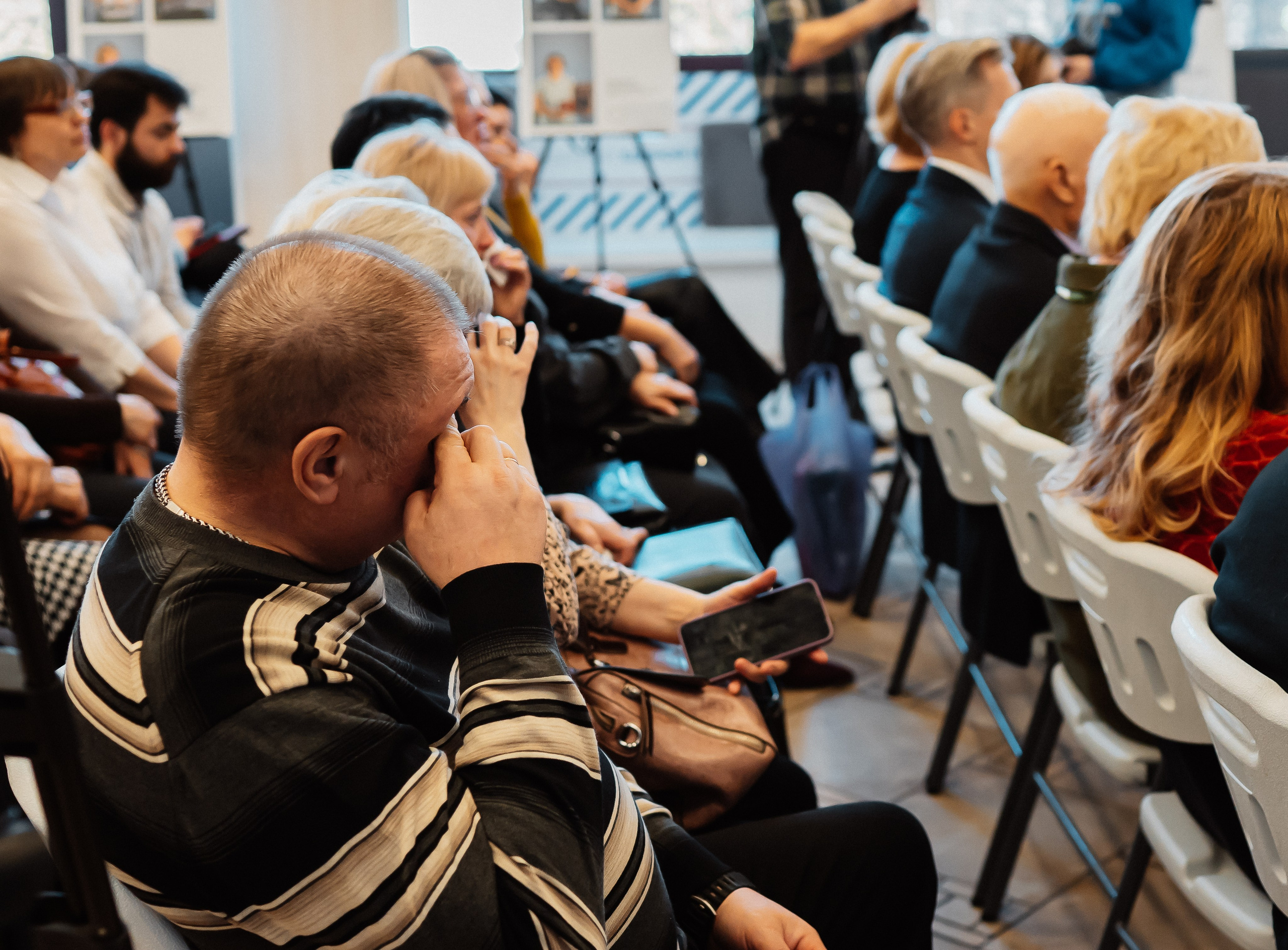 ФОТОВЫСТАВКА «Мамино сердце». Фотограф Исламова Лилия, Смоленск