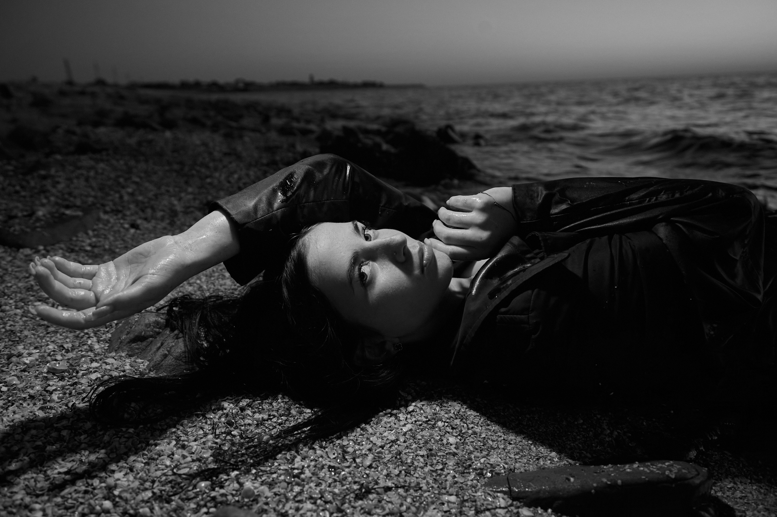 «Пальто…». Свадебный и креативный фотограф в ЮФО и МСК