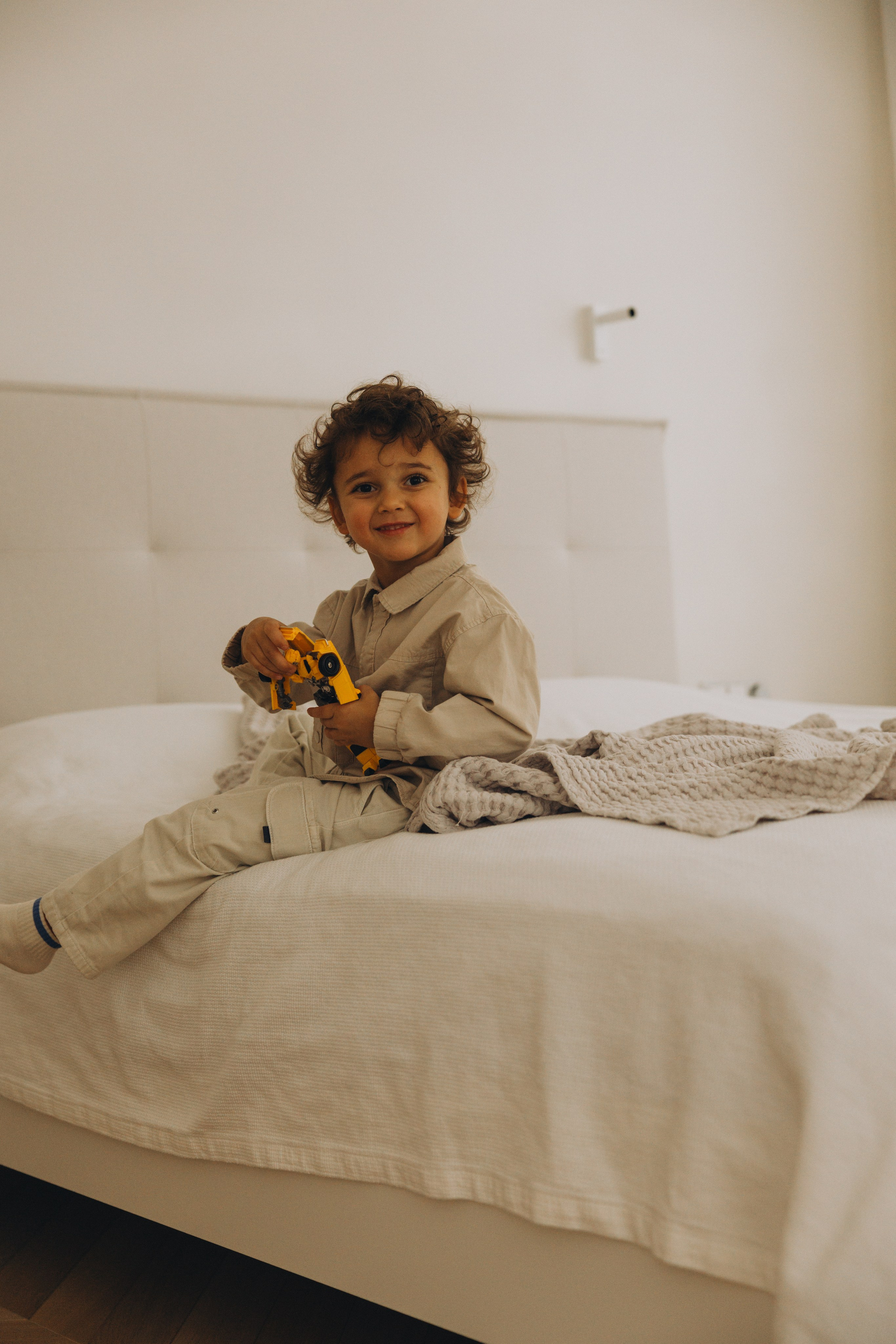 Большая дружная семья. Фотограф в Москве, Сочи, Санкт-Петербурге Виктория Березуцкая