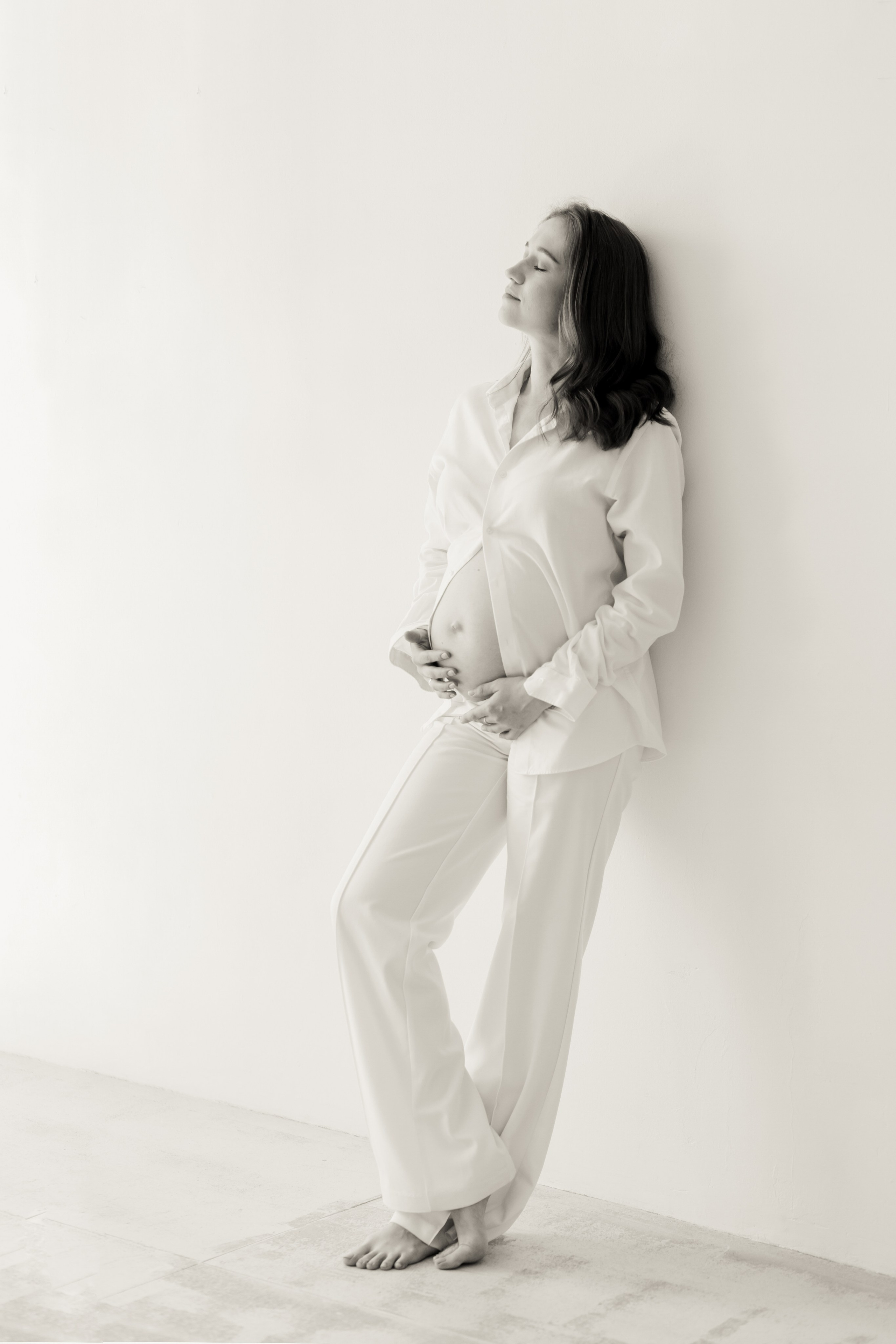 Мария. Семейный и портретный фотограф в Санкт-Петербурге Андрей Воробьев