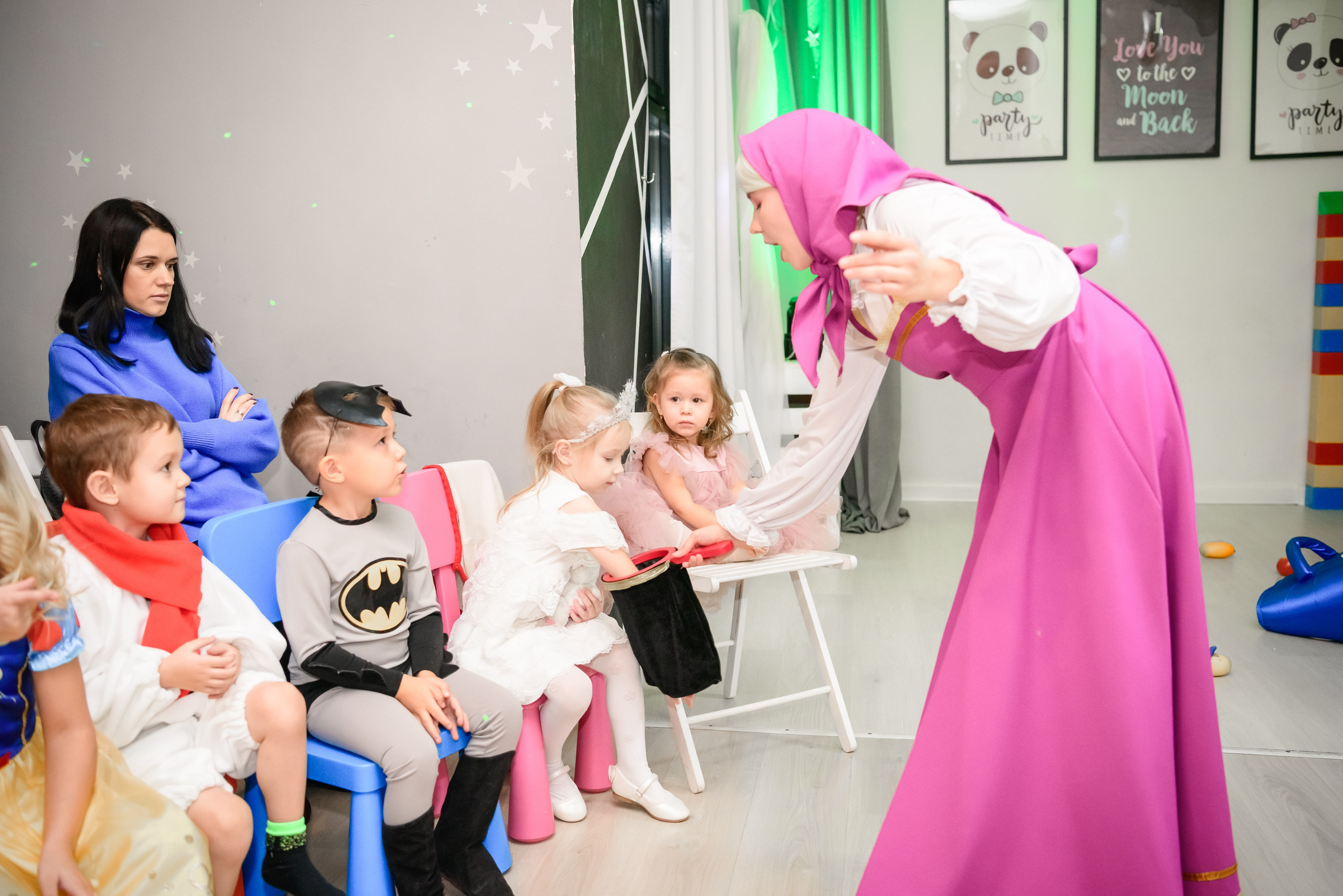 Новогодняя детская съемка. Фомина Елена Свадебный и семейный фотограф