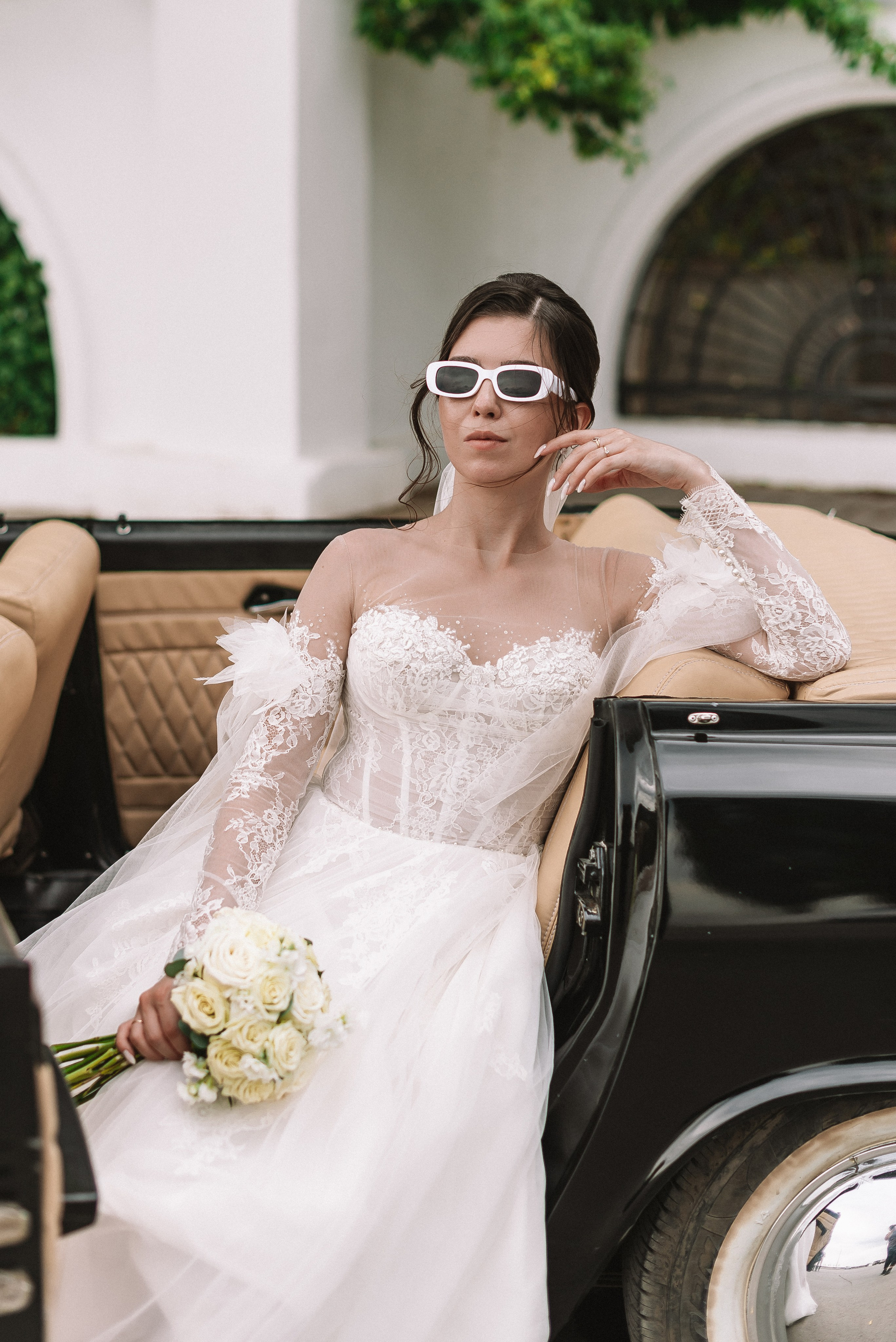 Елена + Владислав. Свадебный и семейный фотограф в Волгограде Олеся Лисицкая