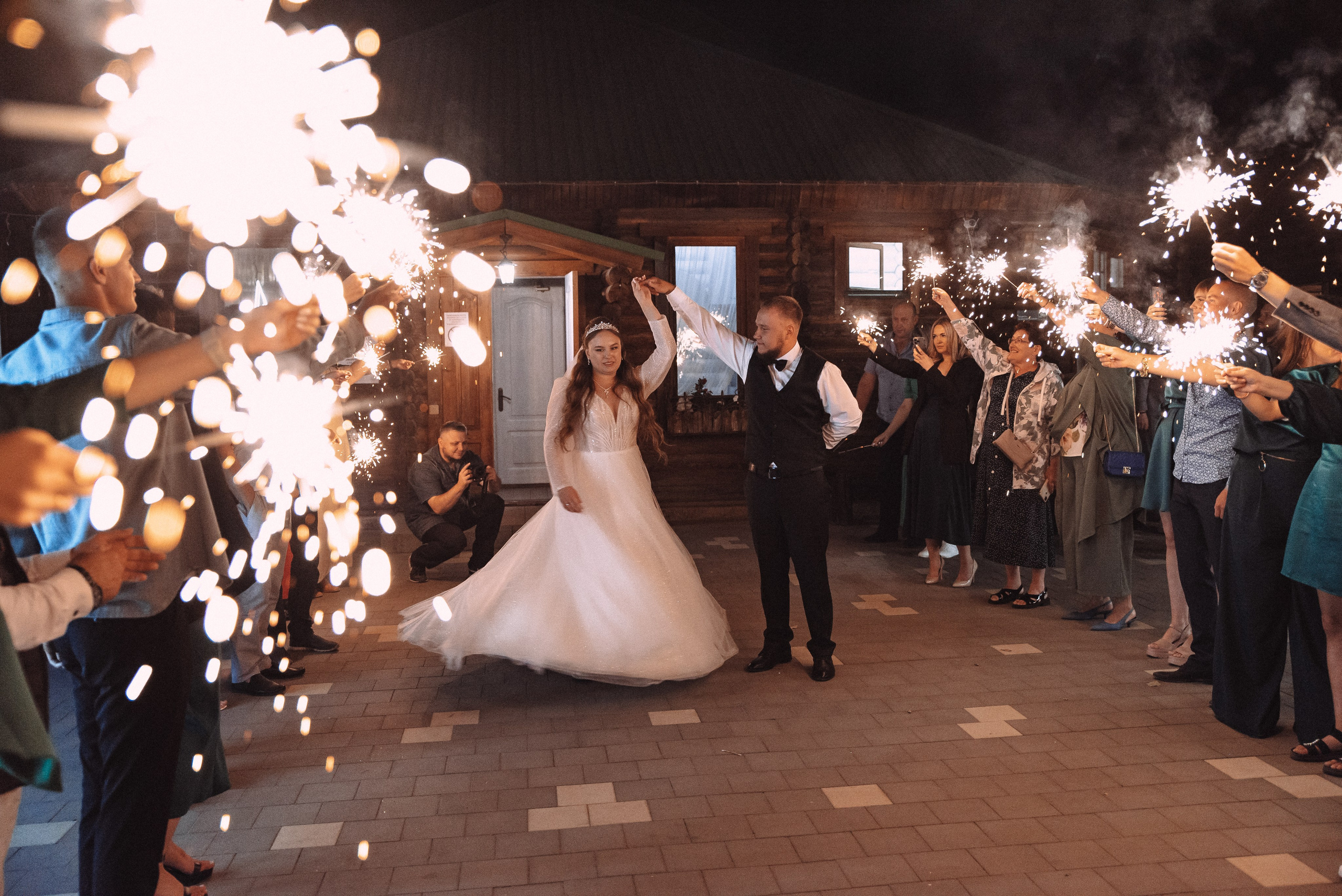 Родион + Юлия. Свадебный и семейный фотограф в Волгограде Олеся Лисицкая