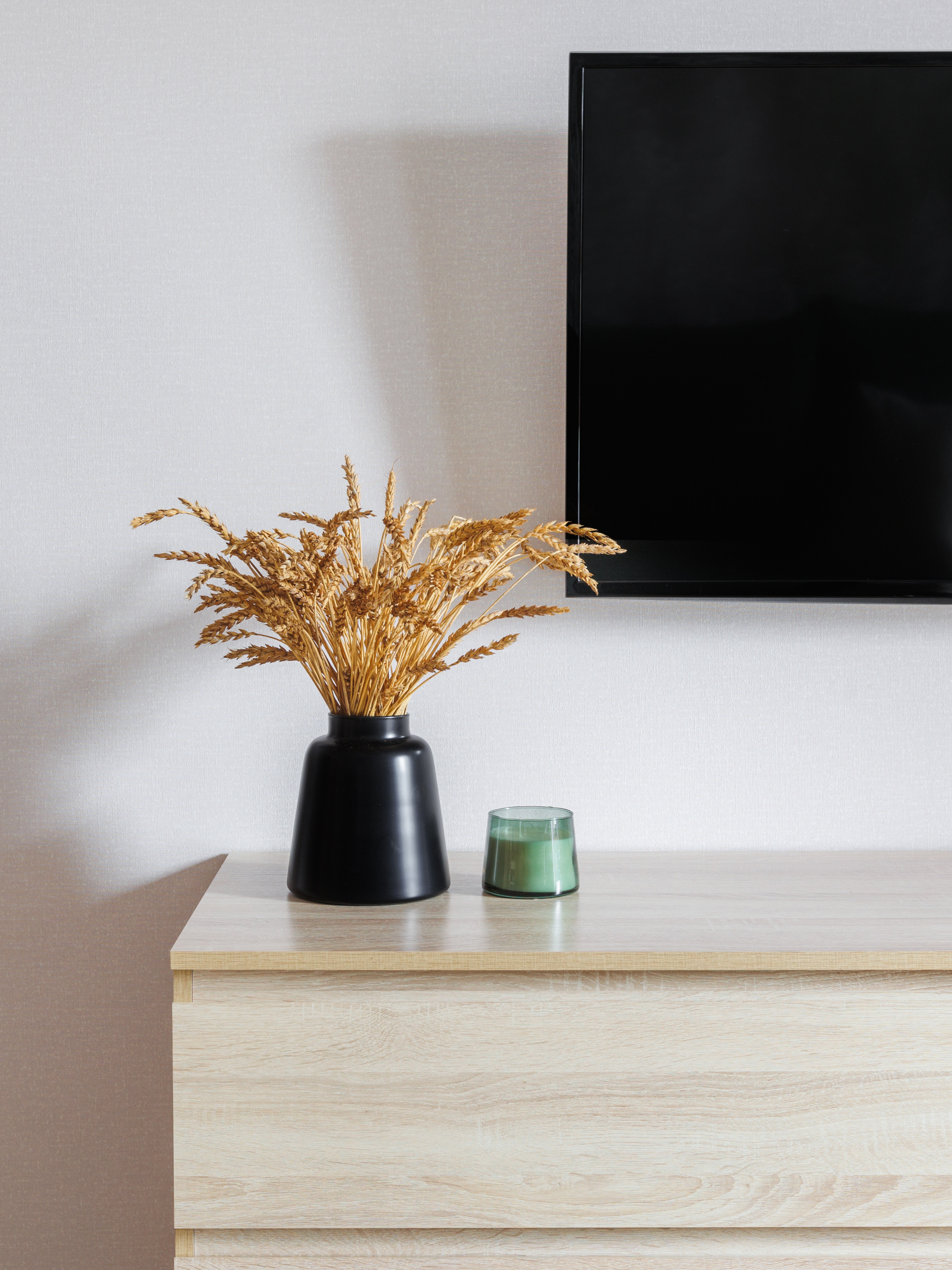 1к квартира в ЖК Расцветай. Интерьерный фотограф в Новосибирске