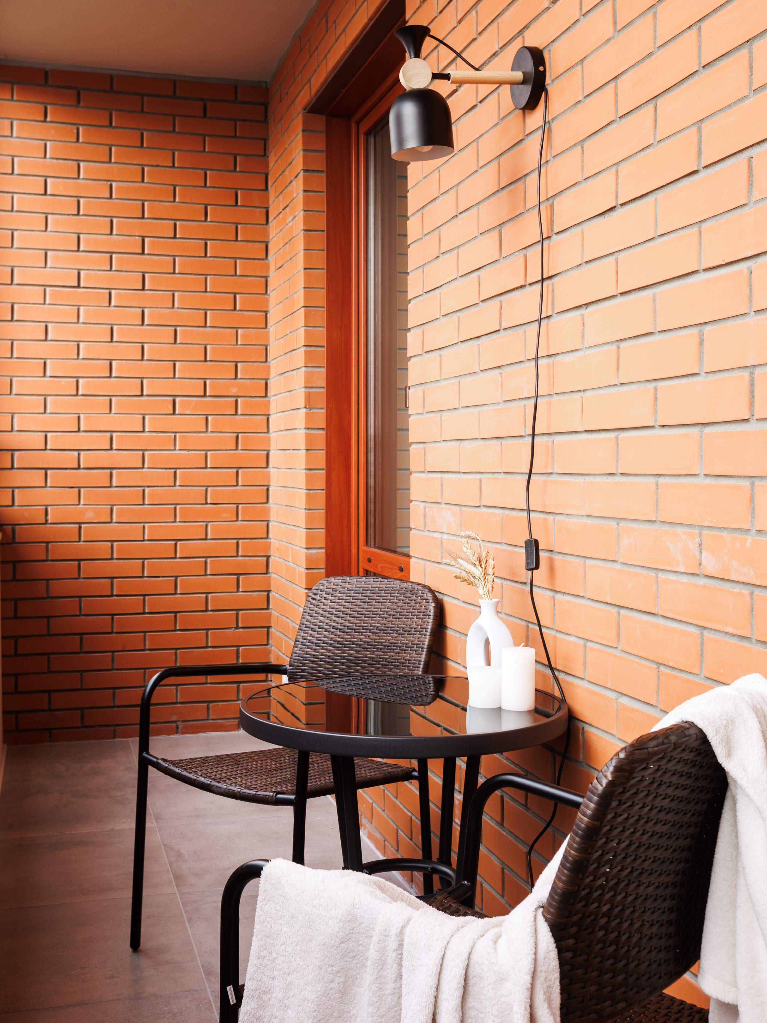 1к квартира в ЖК Расцветай. Интерьерный фотограф в Новосибирске