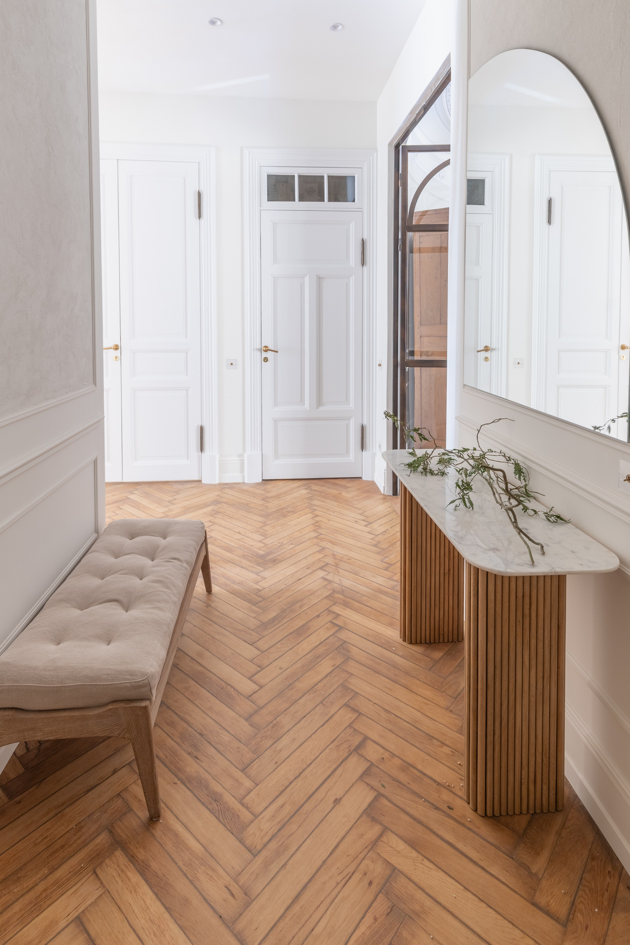 Жить на Рубинштейна. Полина Носкова интерьерный фотограф