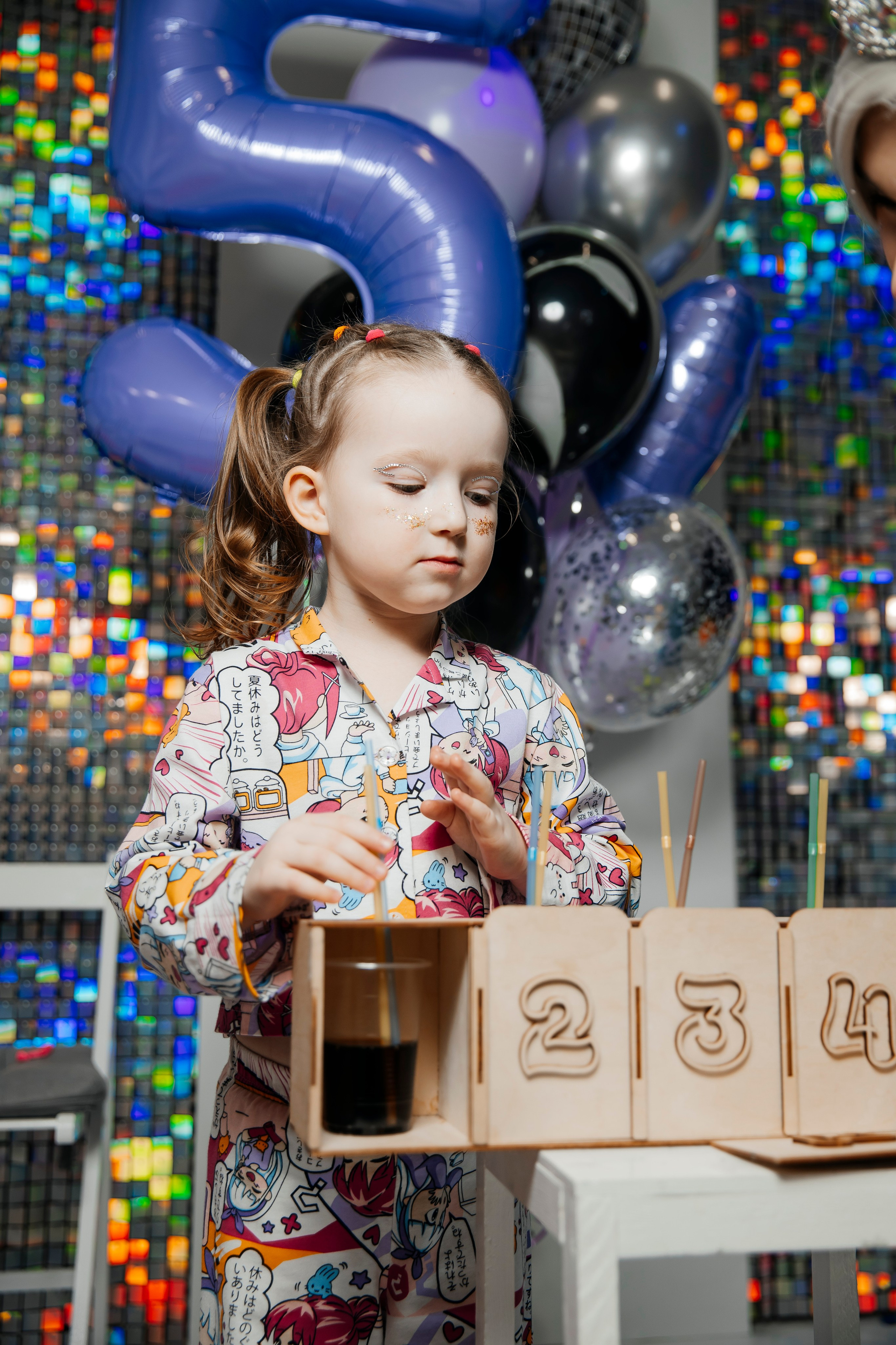 Детские праздники. Фотограф в Москве Рышкевич Полина