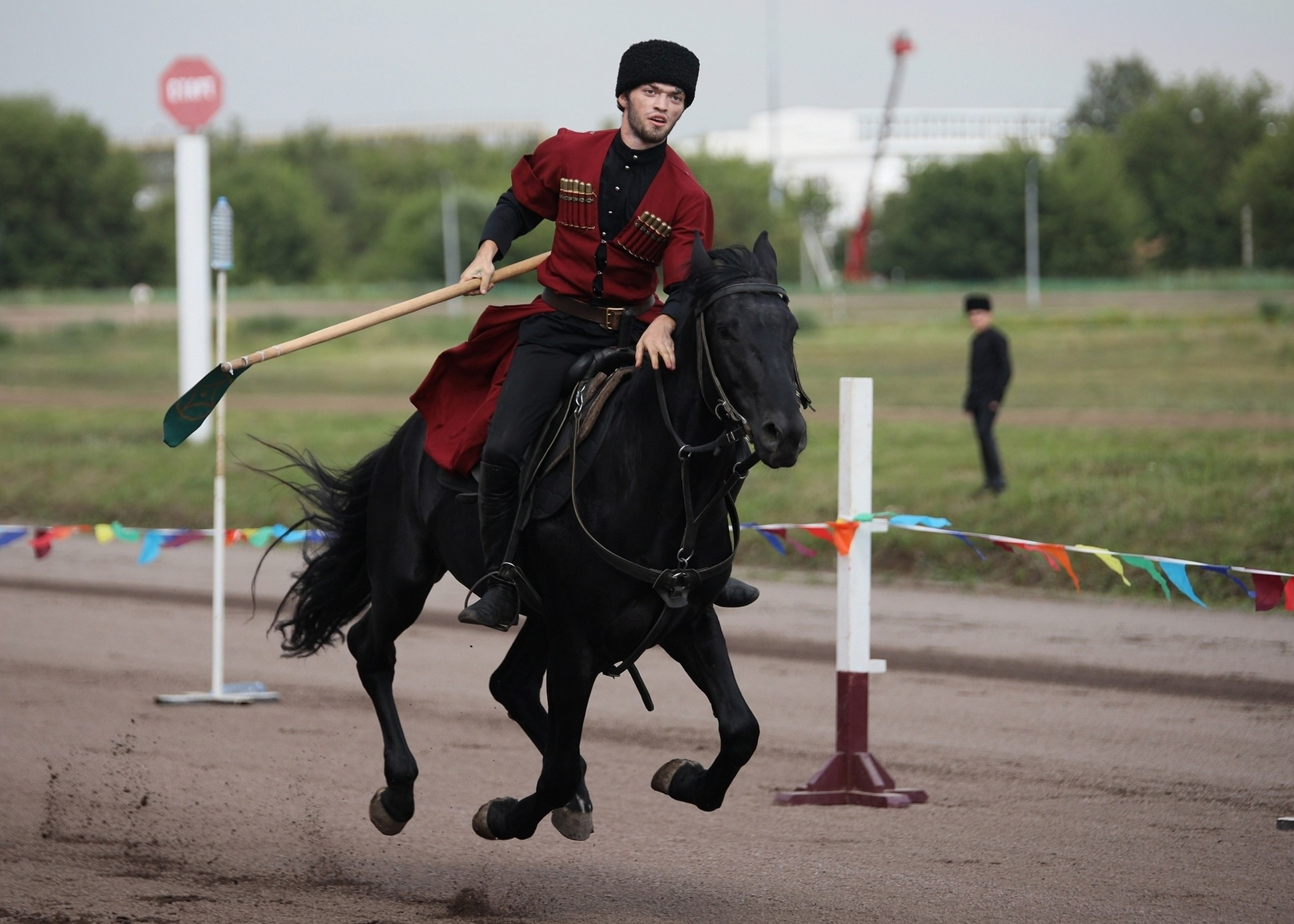 Скачки. Профессиональный фотограф ДМИТРИЙ ЕГОРОВ