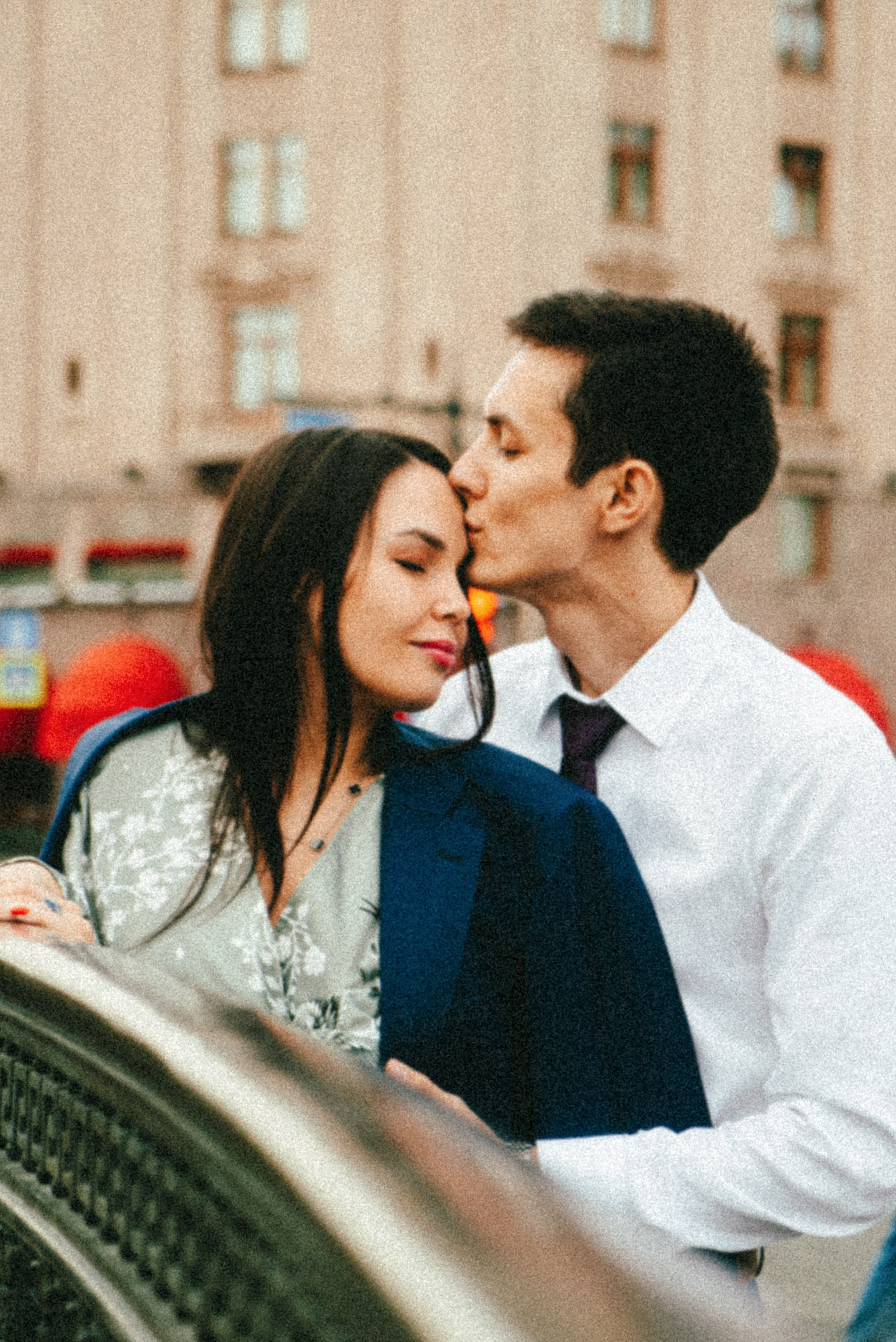 Индивидуальные съемки. Репортажный и свадебный фотограф в Москве Дарья