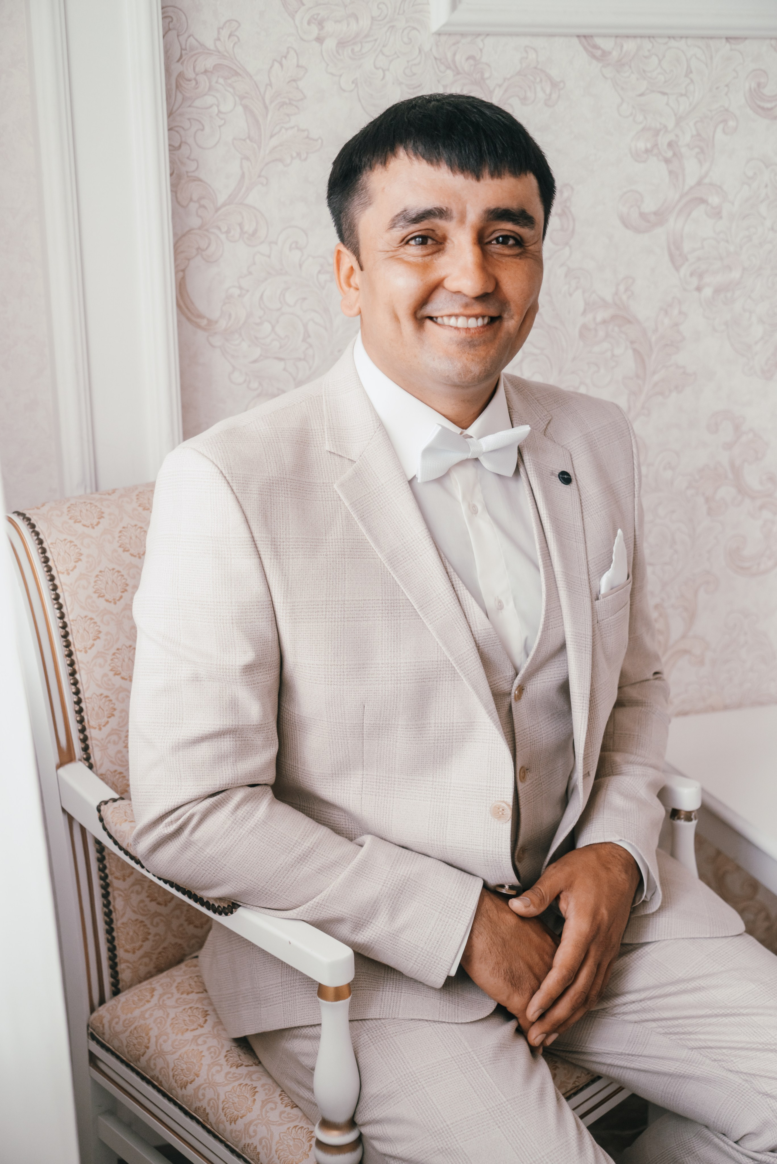 Свадебные съемки. Репортажный и свадебный фотограф в Москве Дарья