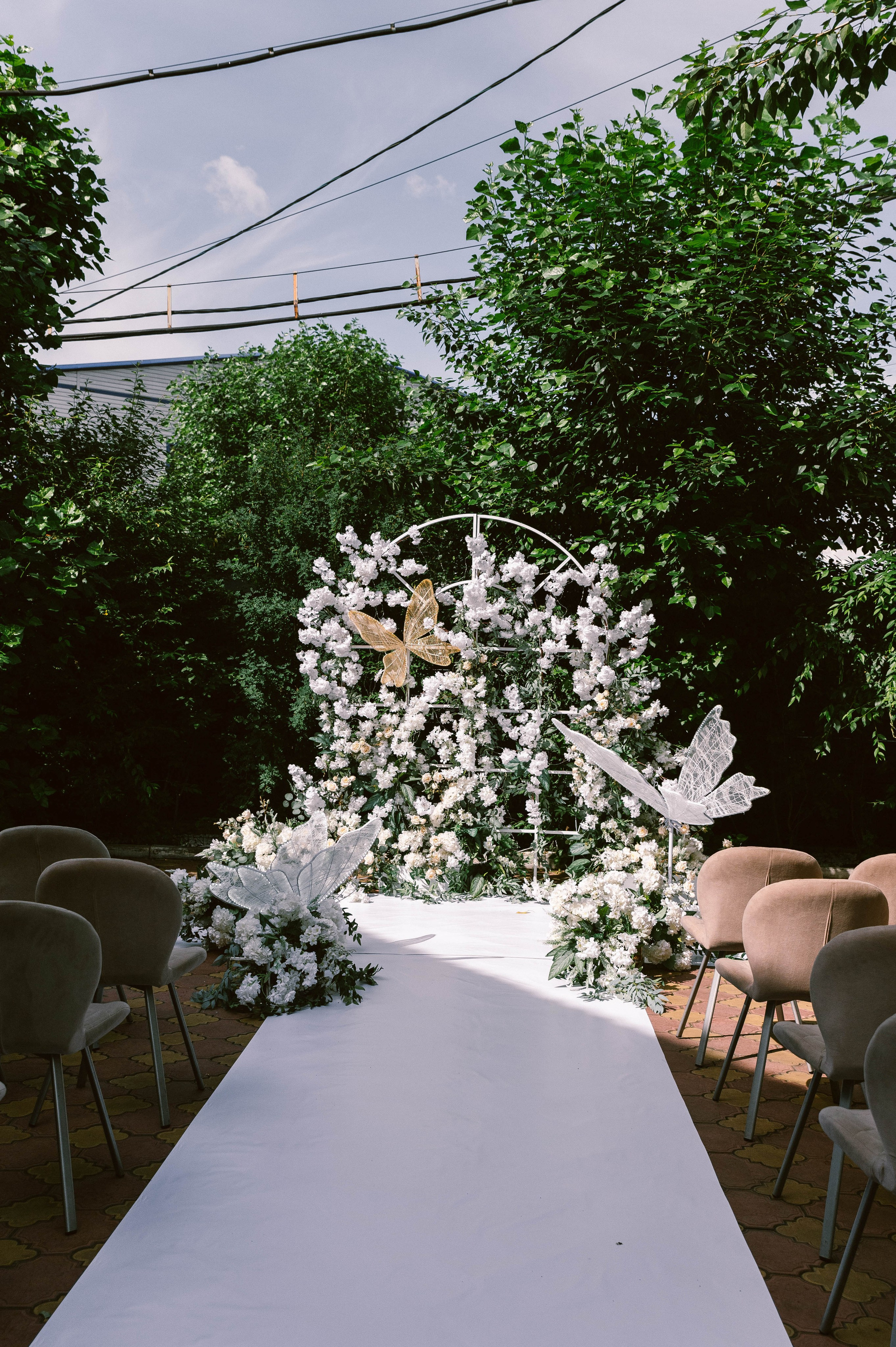 Андрей и Ульяна. Свадебный и семейный фотограф в Чите Юлия Оранская