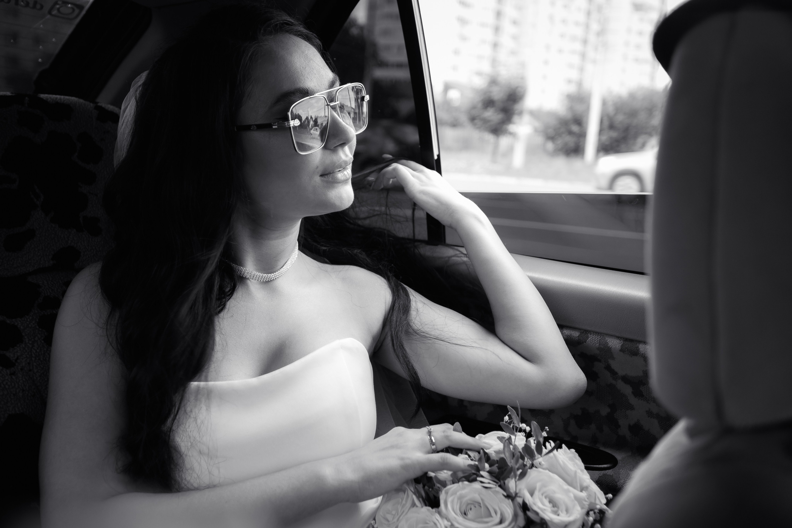 ПРИМЕР: Свадьба. Все фото. Профессиональный фотограф в Ижевске Леша Петров