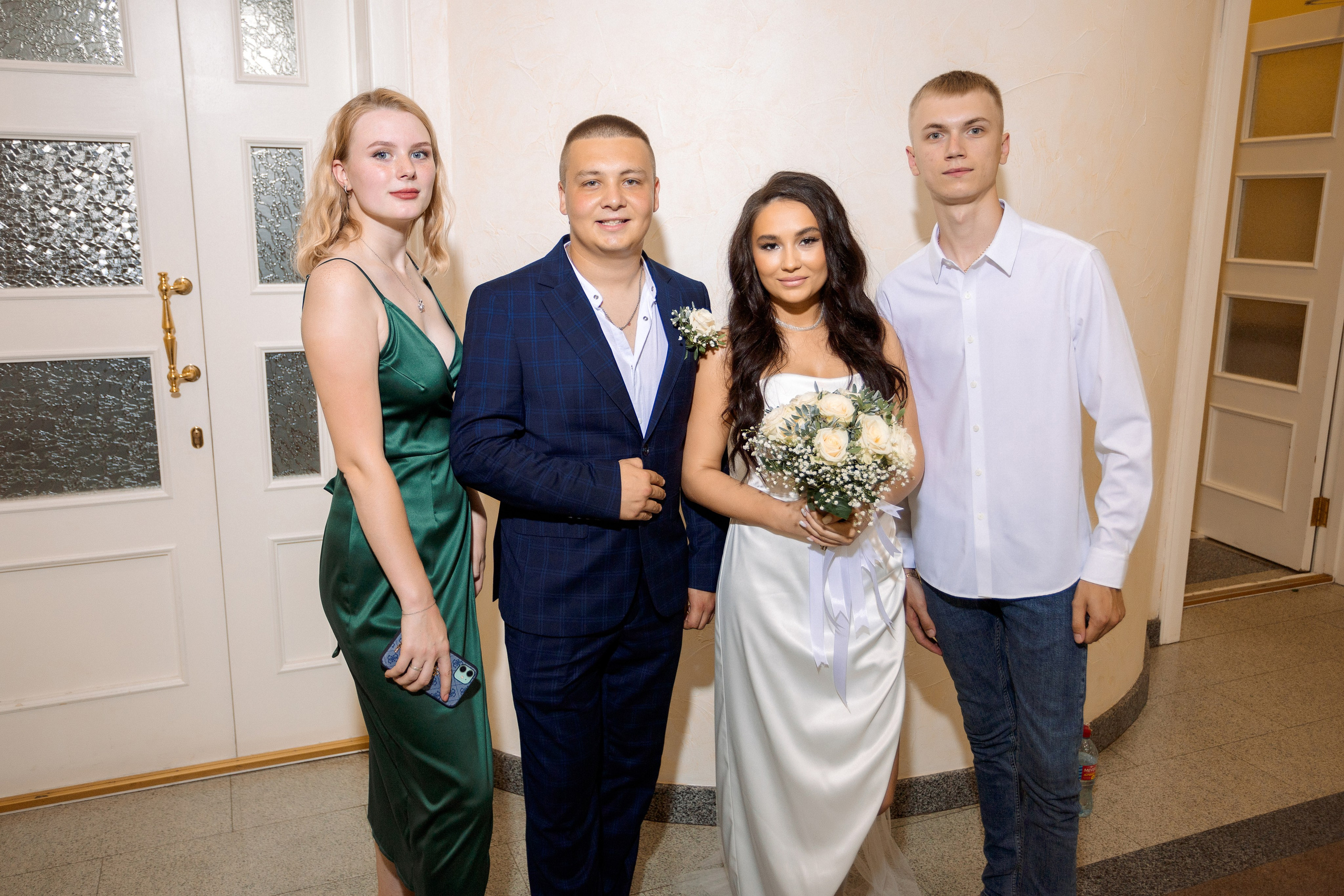 ПРИМЕР: Свадьба. Все фото. Профессиональный фотограф в Ижевске Леша Петров