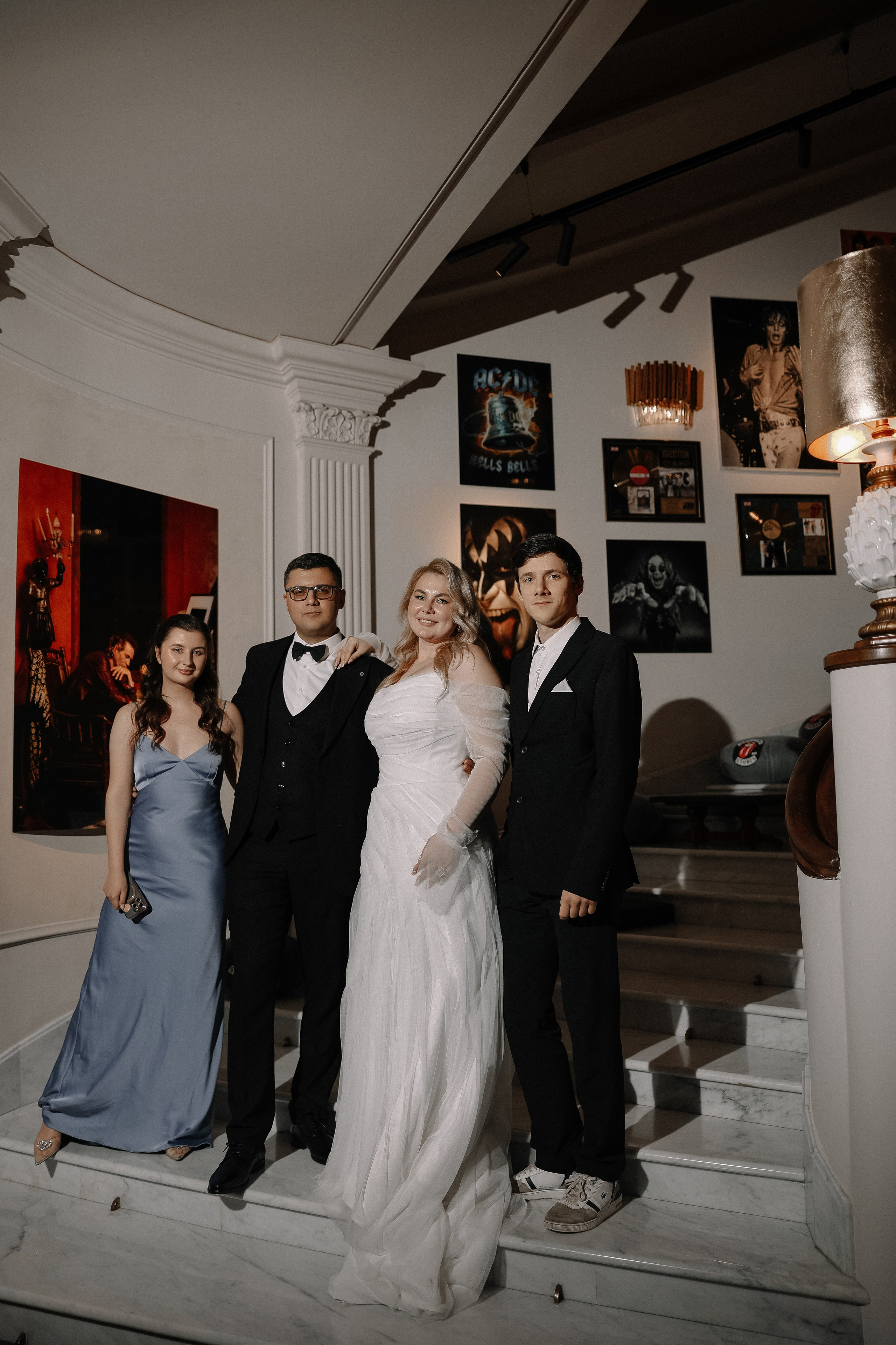 Сэф и Лера. Свадебный и семейный Фотограф Денис Кошель