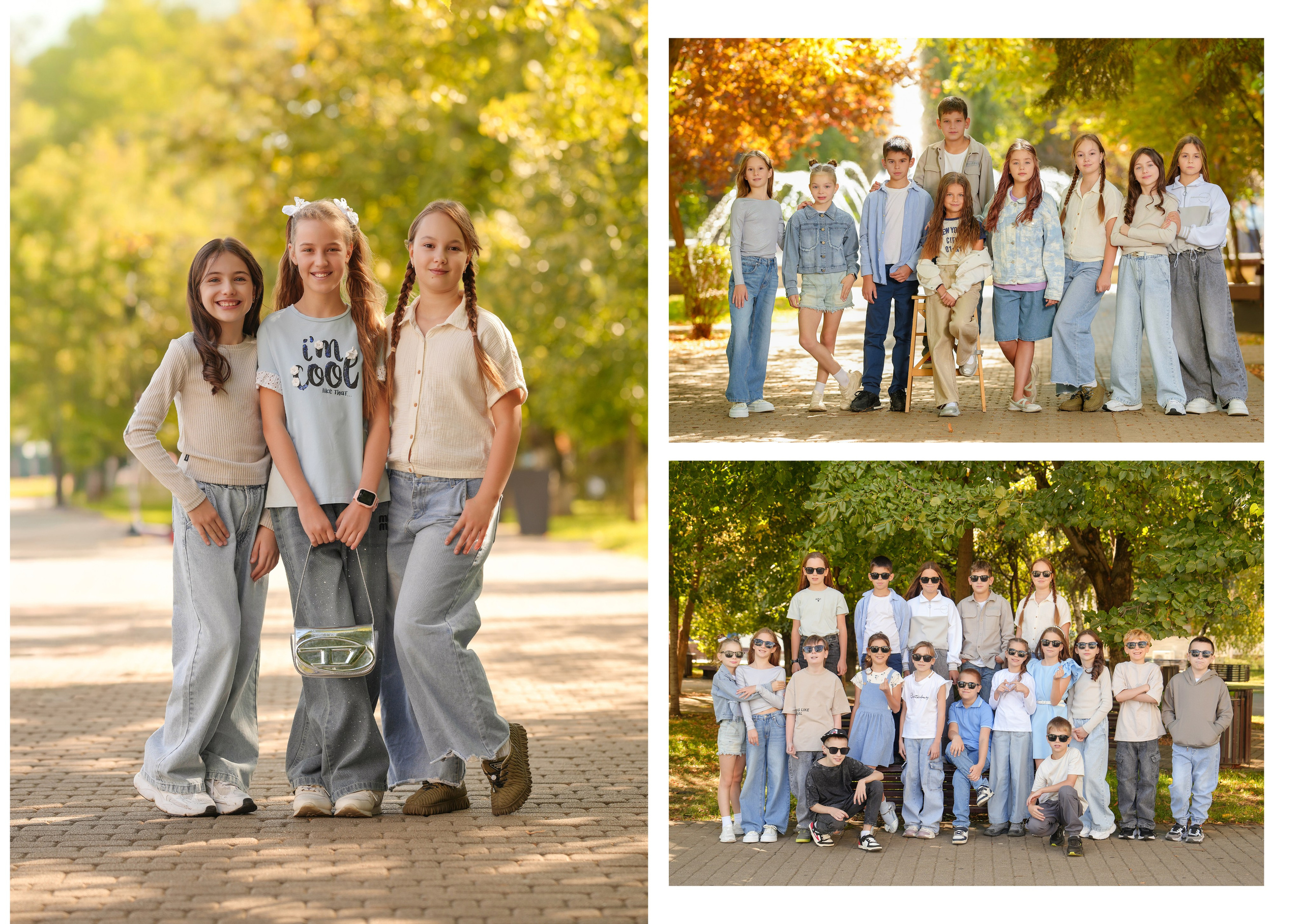 ЛИЦЕЙ 64 4 А. Красивый выпускной альбом в Краснодаре