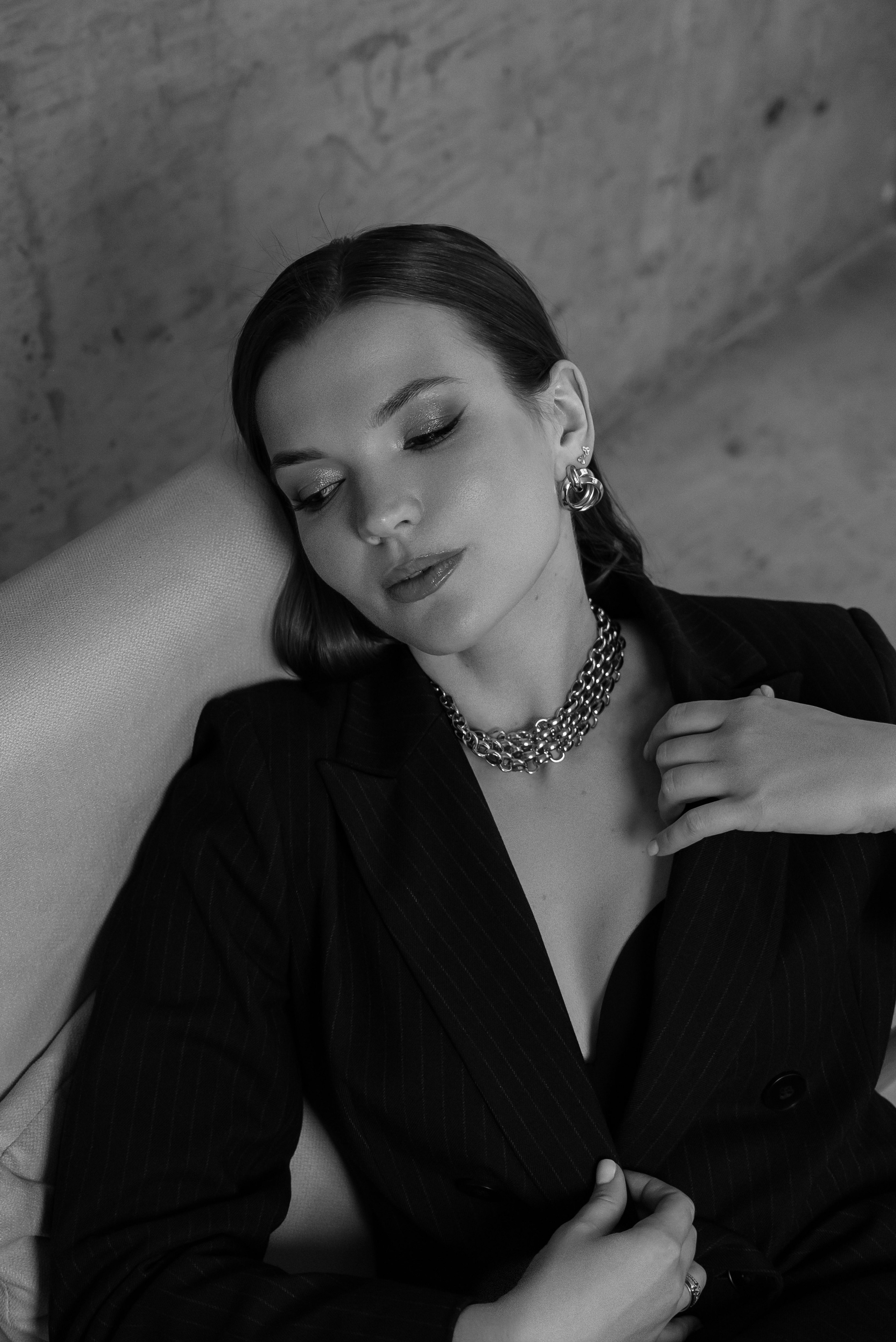 Настя. Тамара Власова