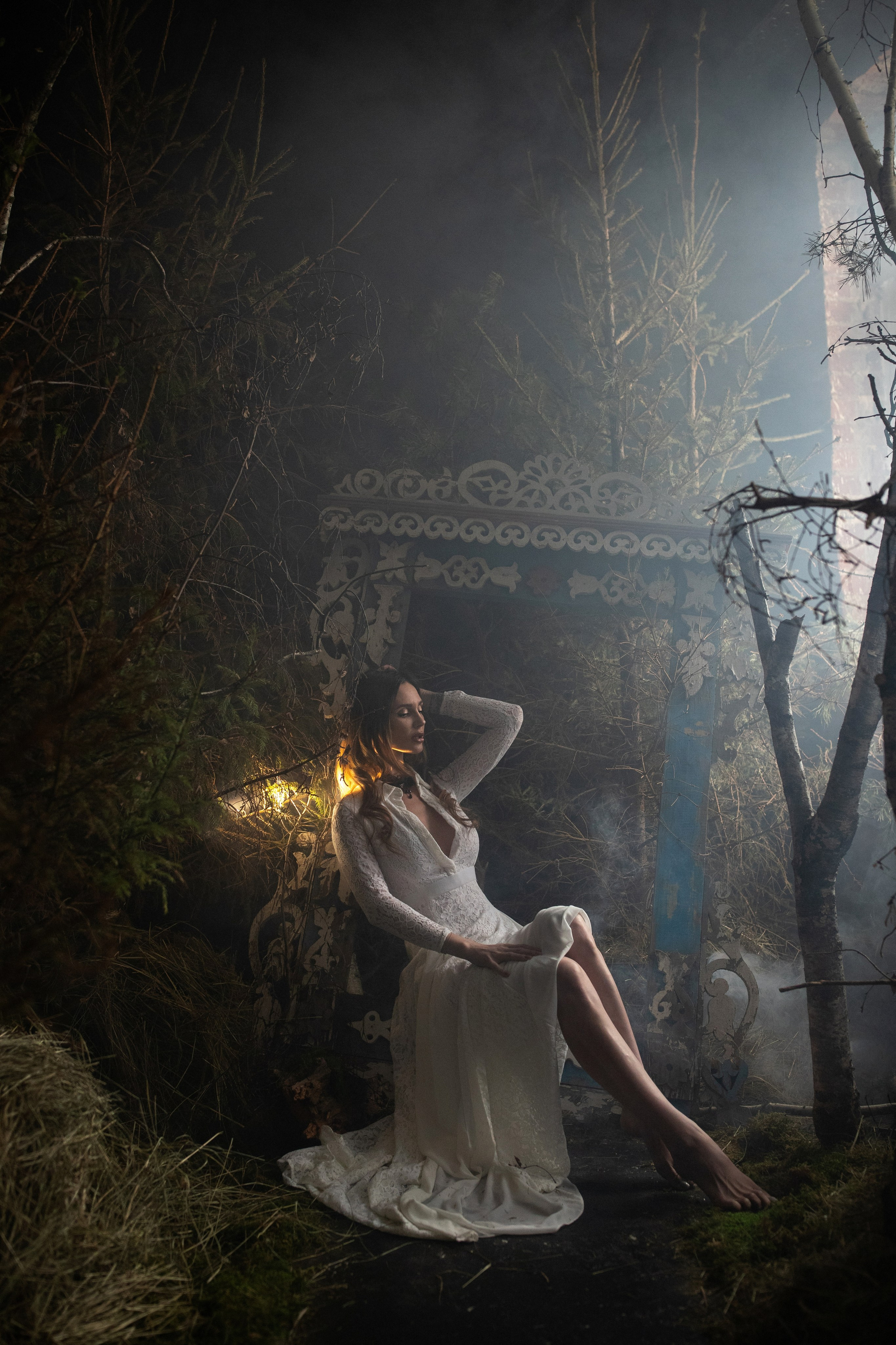 Татьяна. Гипнопсихолог, женский фотограф Ольга Парфентьева (Васанти)