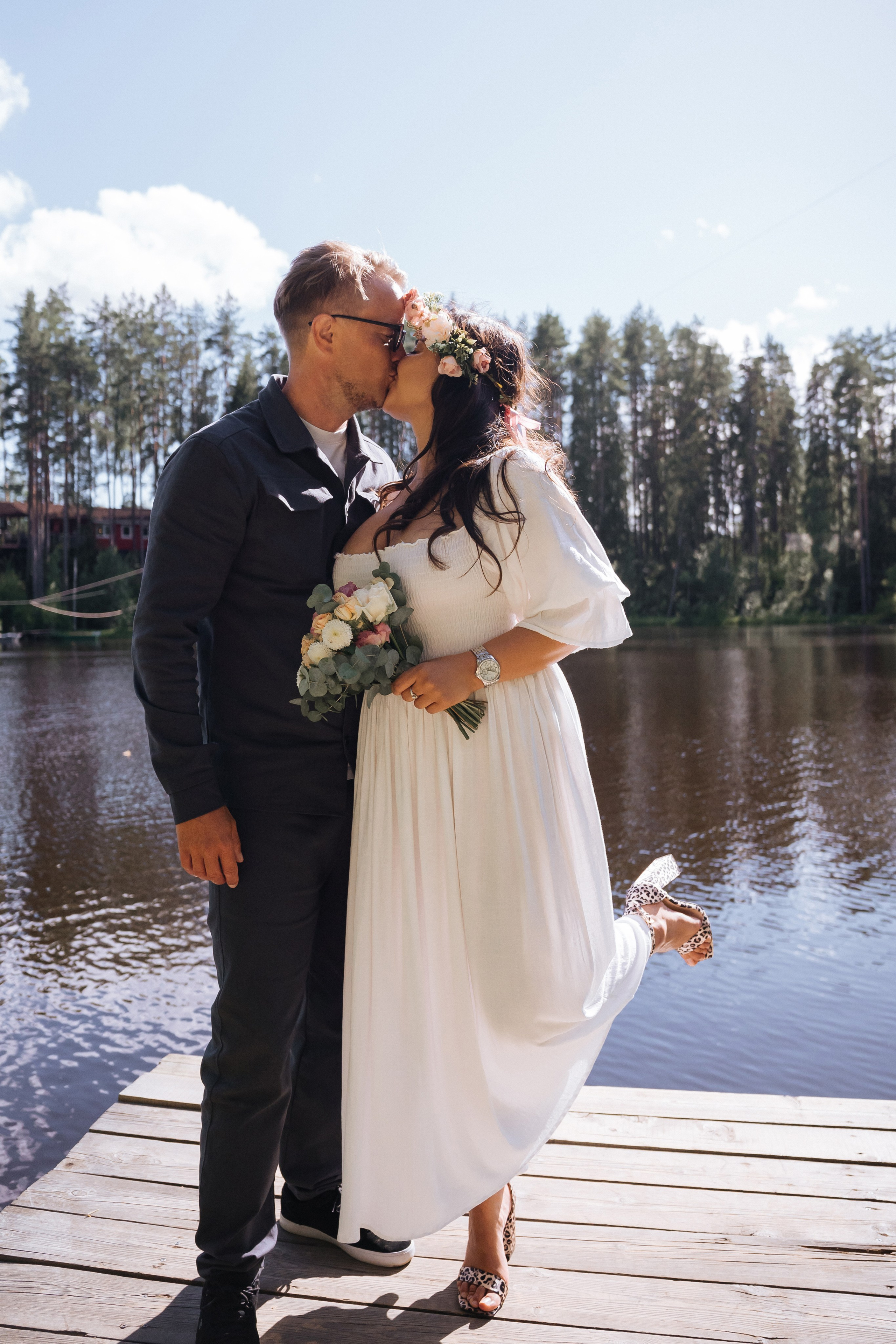 Рафа и Рома. Семейный и лавстори фотограф в Санкт-Петербурге Леся Ревзина