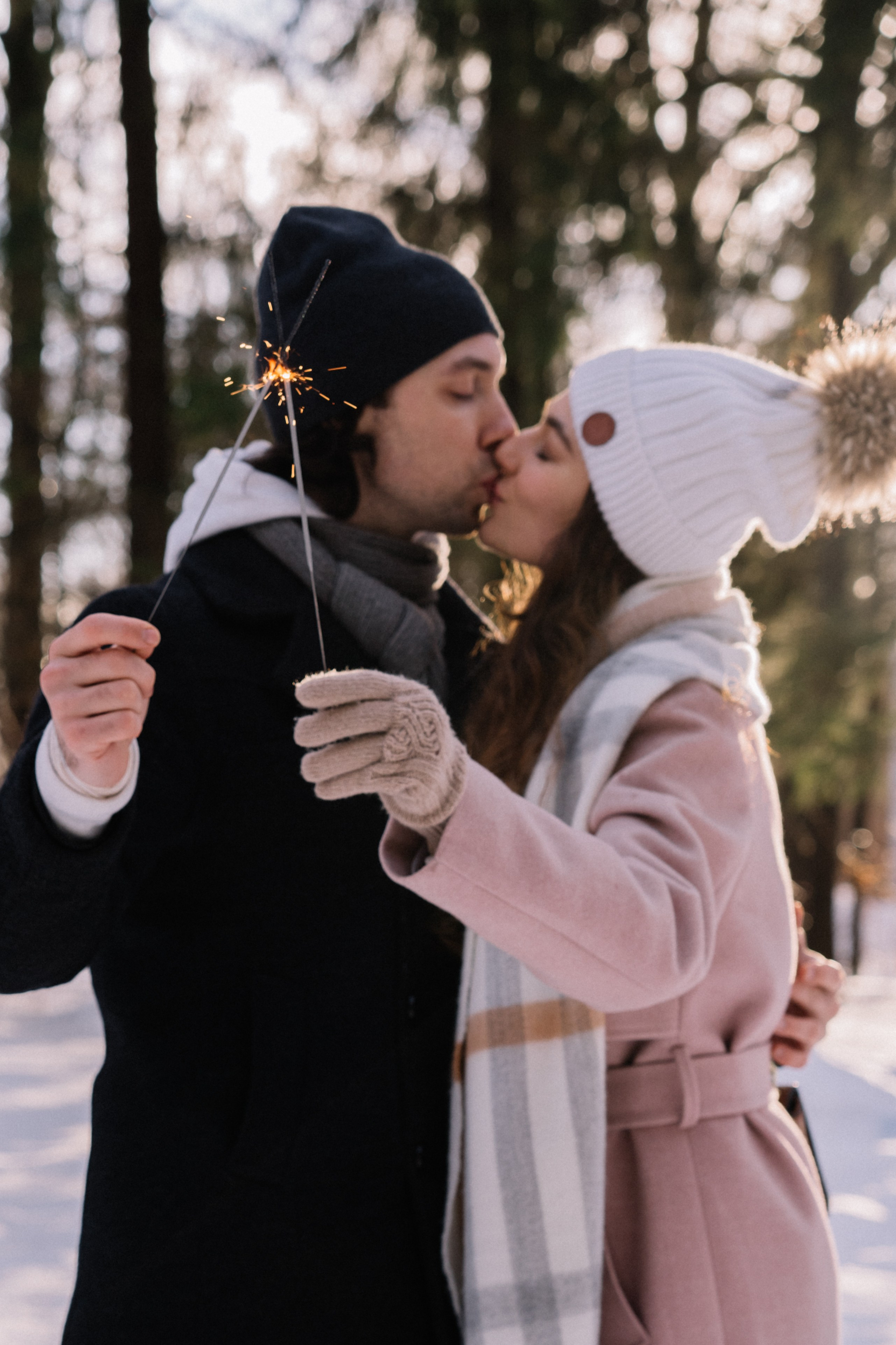Мария и Артур. Семейный и лавстори фотограф в Санкт-Петербурге Леся Ревзина