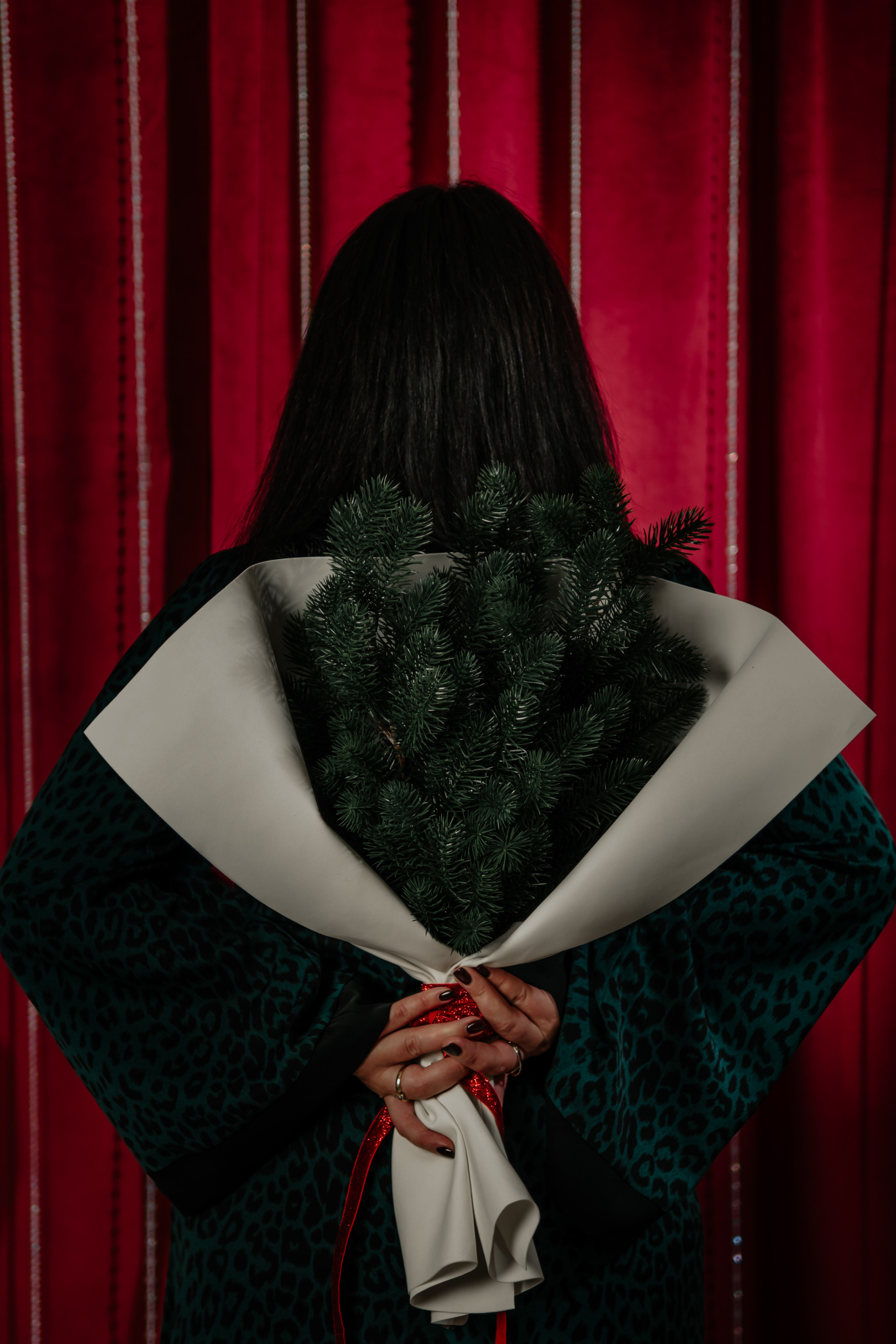 Светлана. Портретный фотограф Павлова Светлана / Брянск /