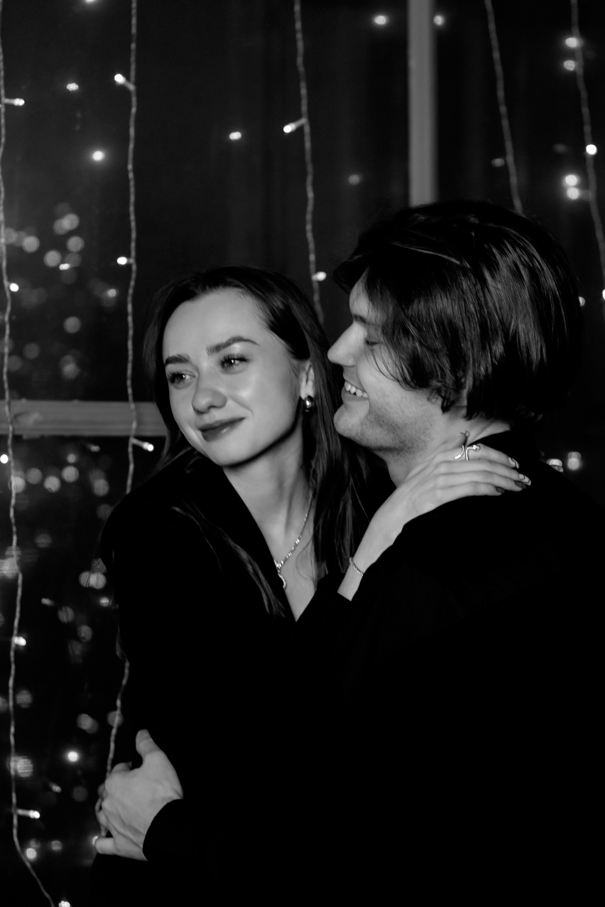 Новогодняя. Blenda photostudio. Семейный фотограф в Минске Приболовец Светлана