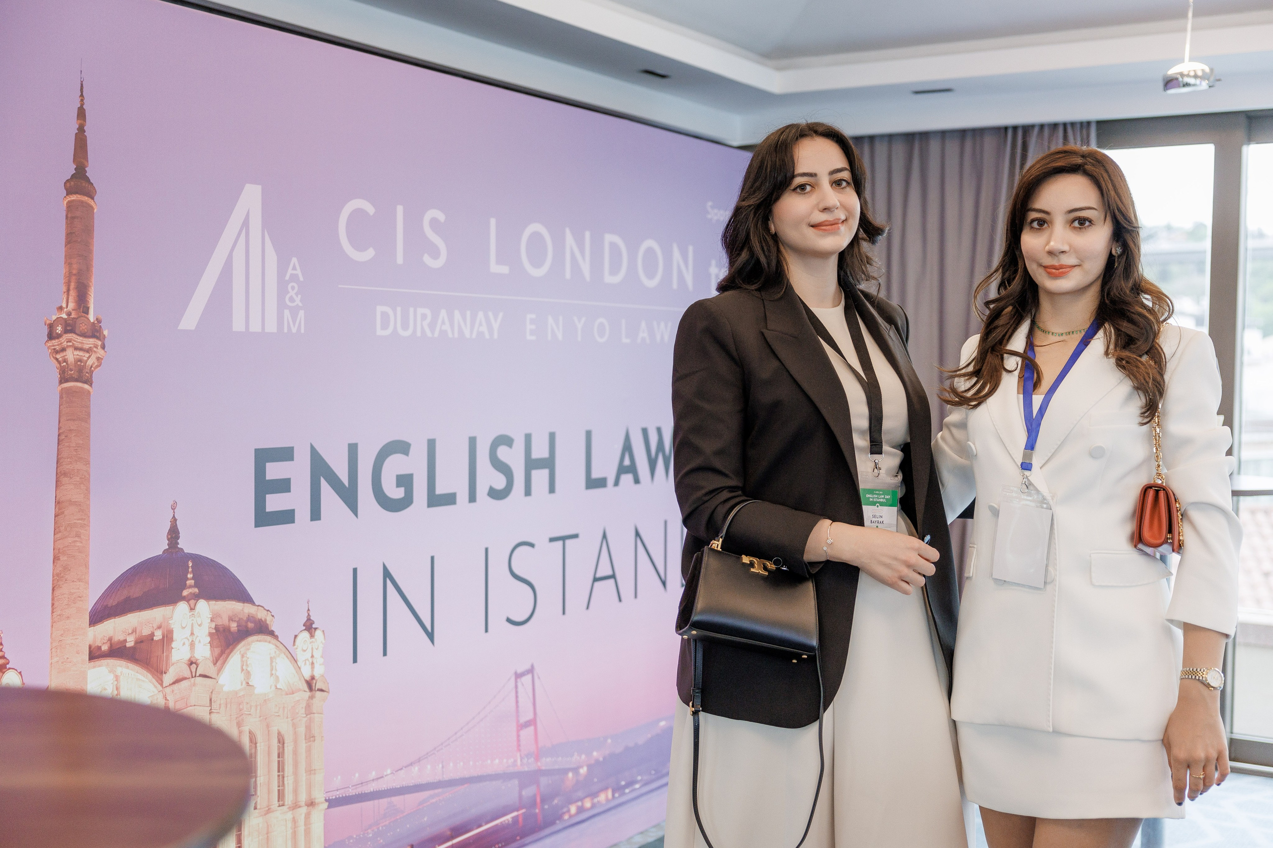 English day InIstanbul. About