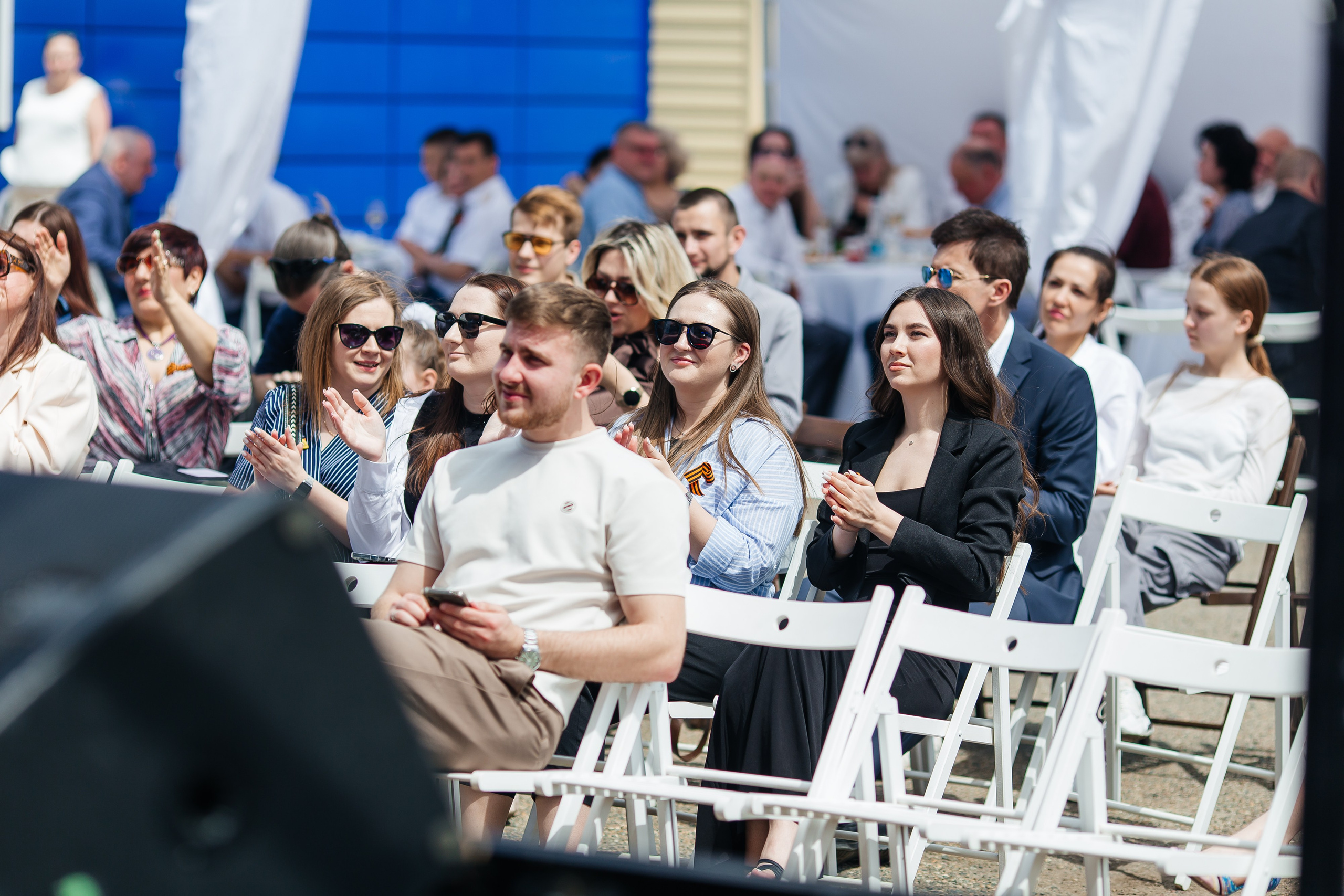 НЕВА (9 мая). Свадебный фотограф в Краснодаре Николай Крауз