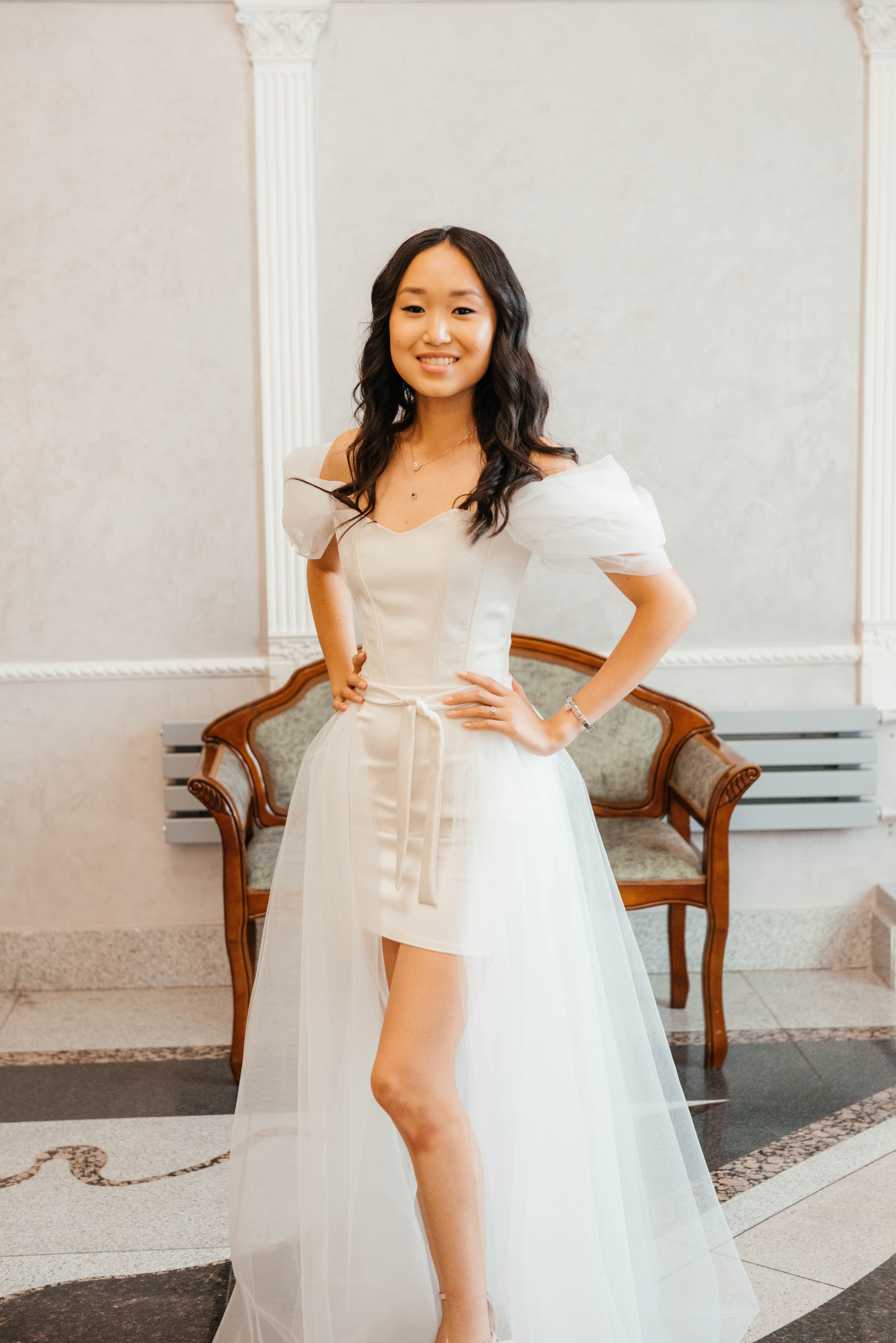 Выпускной 35 школа. Фотограф Эллина Дар г. Улан-Удэ