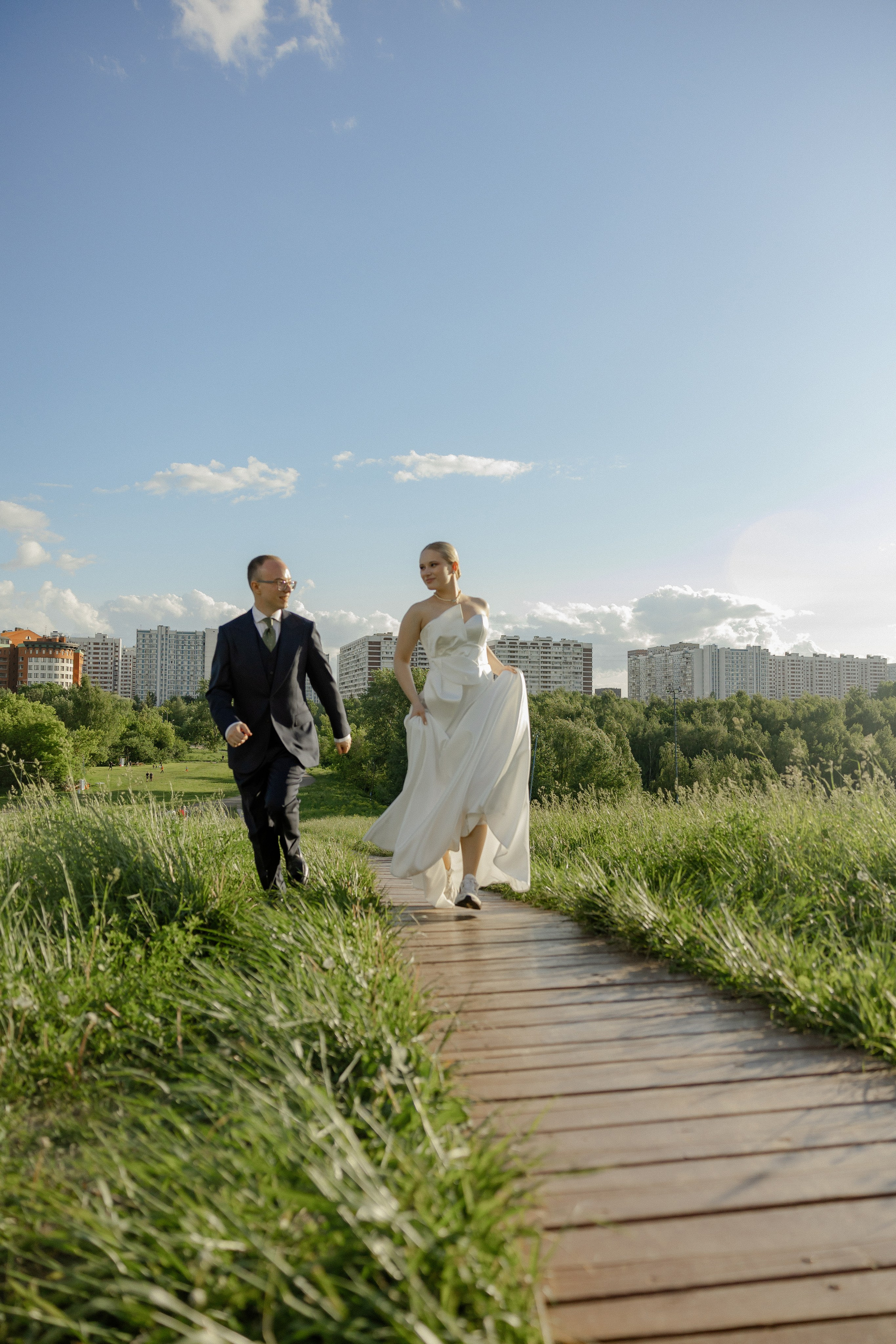 Май — не про маяться)