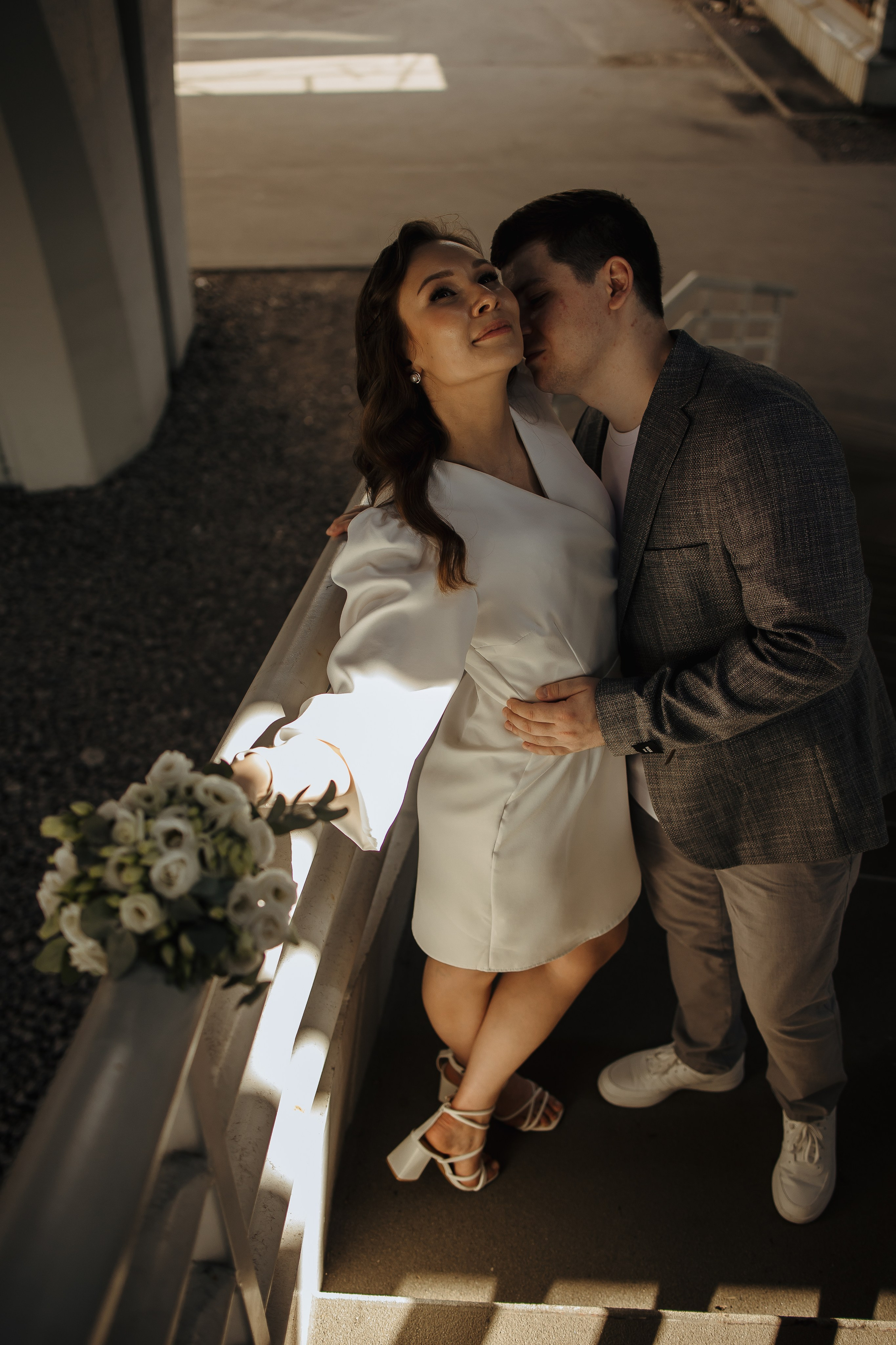 Алина & Максим. Семейный и Свадебный фотограф в Санкт-Петербурге Плохая Екатерина