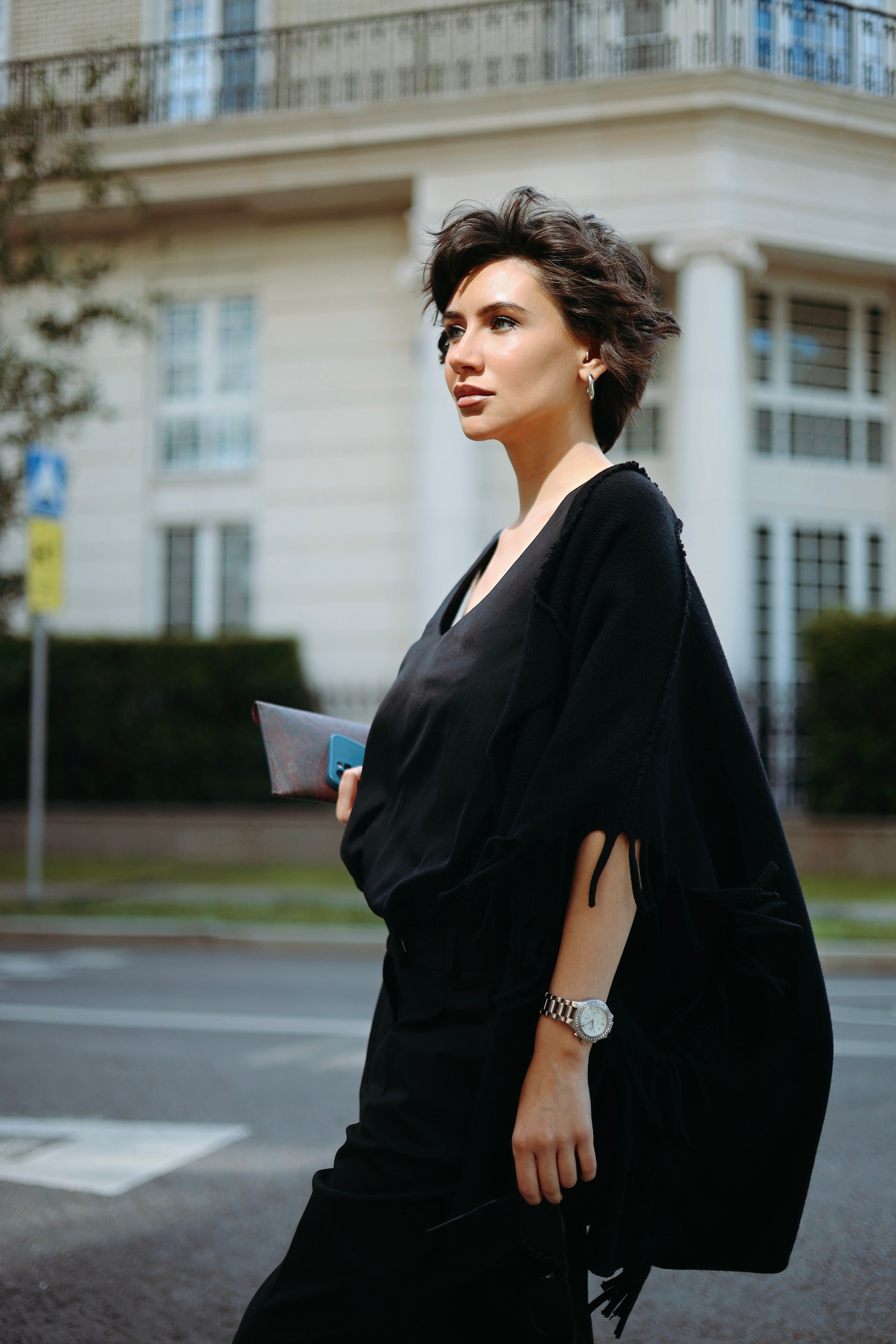 Street photography. Фотосессии в Москве и Санкт-Петербурге, а также по столицам стран Евро