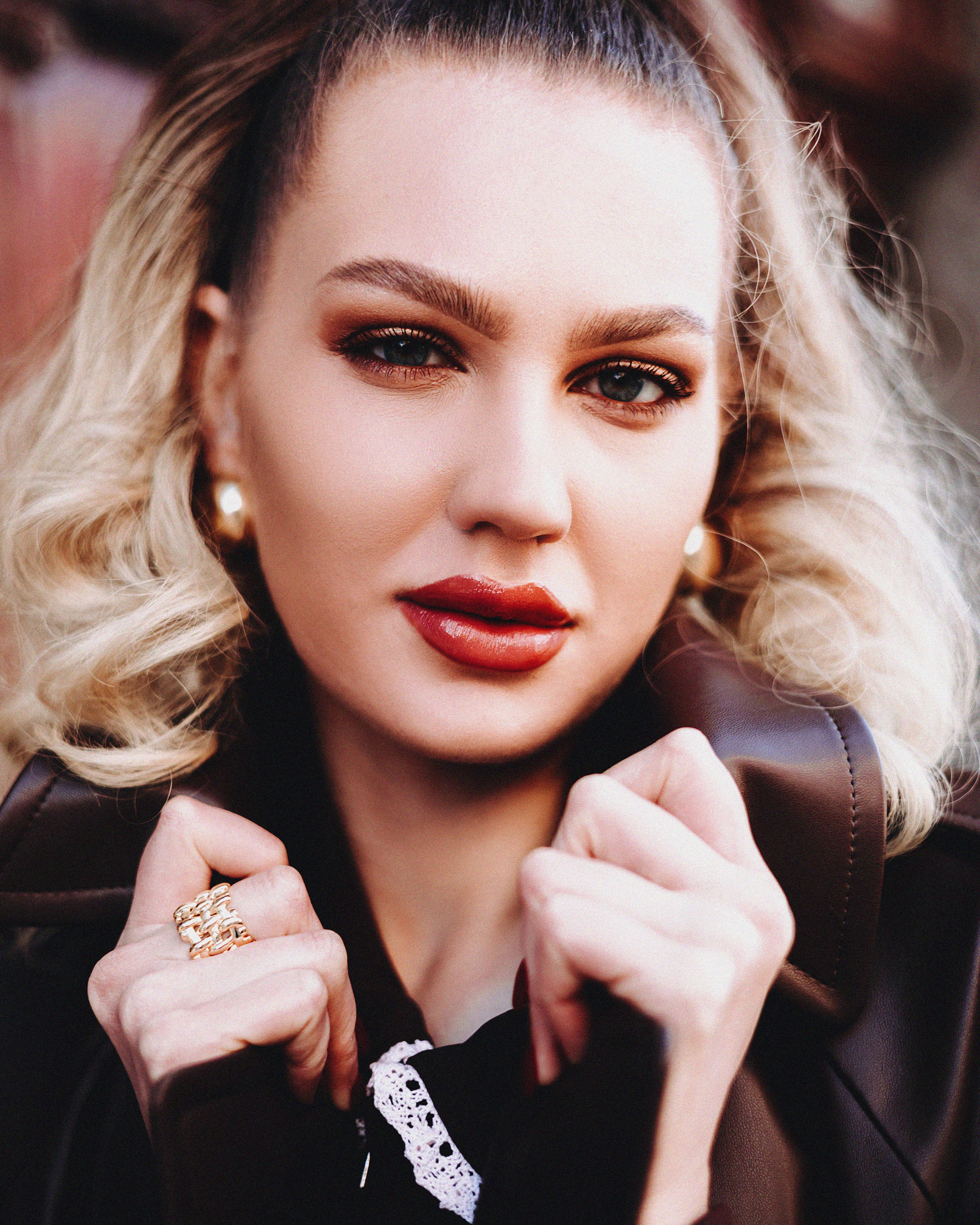 Портреты. Портретный фотограф в Санкт-Петербурге Светлана Хомич