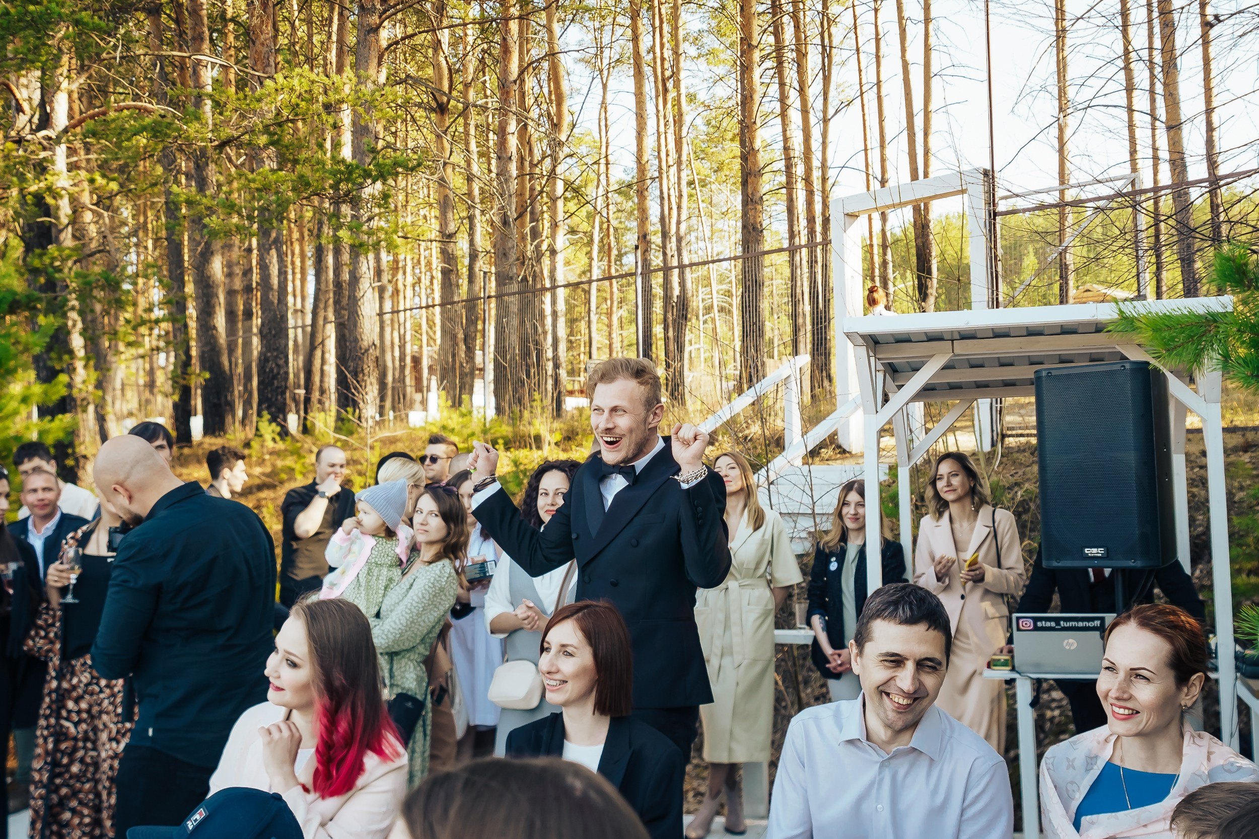 Свадьба Масловых. Ваш свадебный и семейный фотограф
