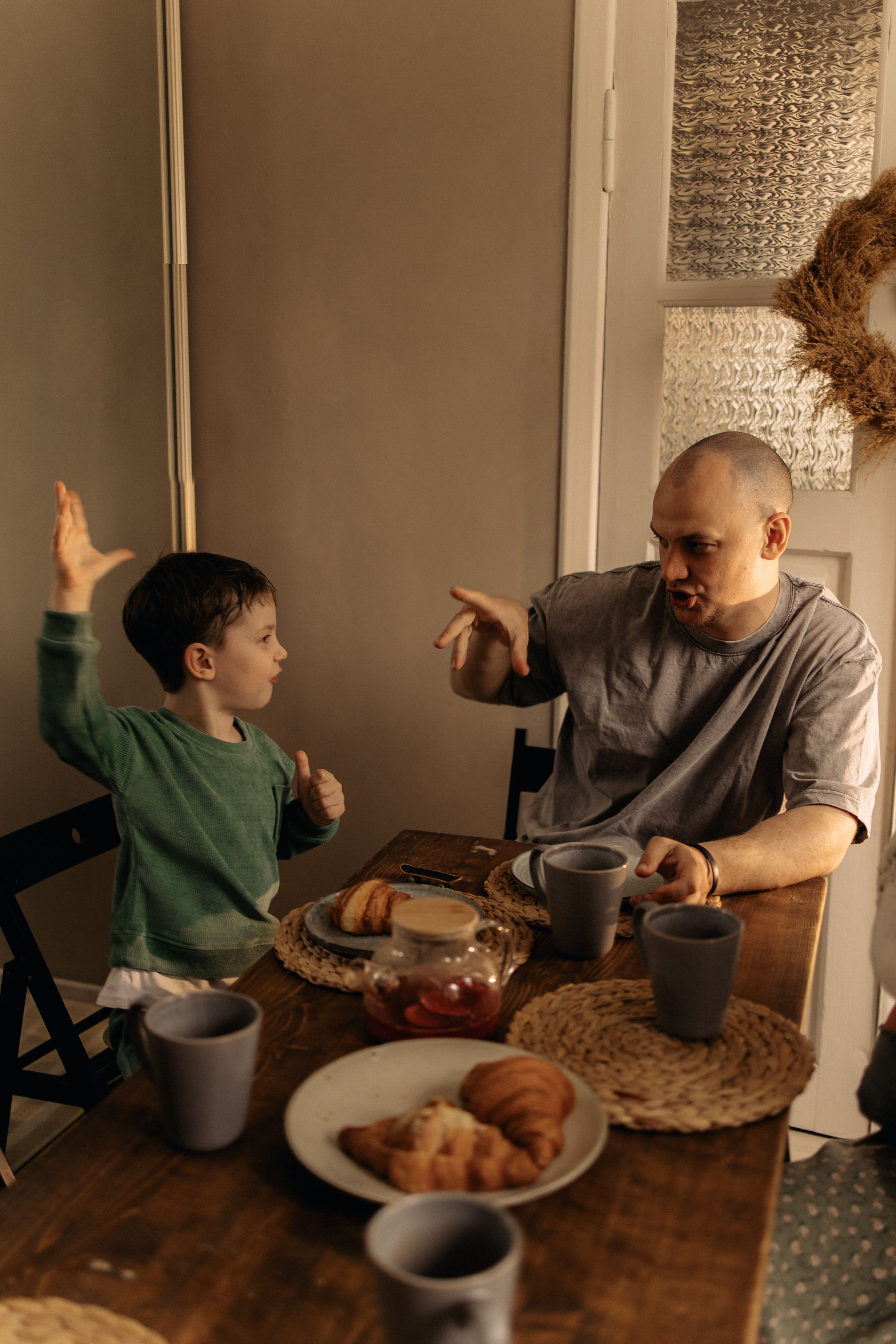 Пока все дома — 2. Семейный фотограф в Краснодаре Храмова Анна