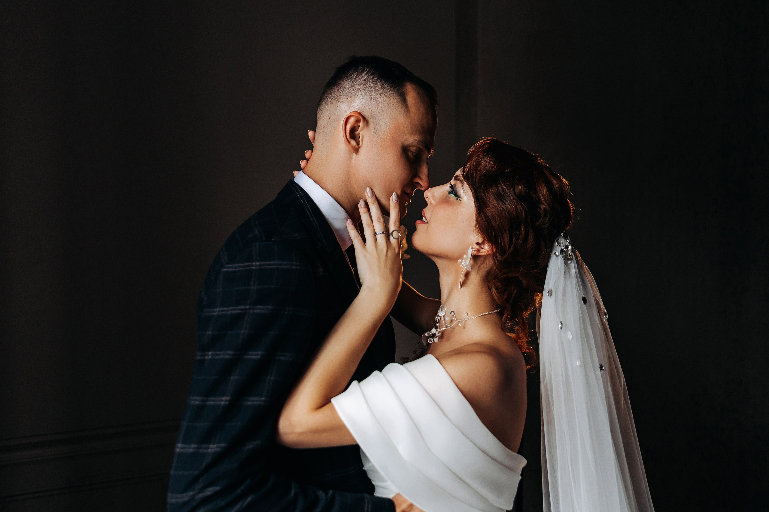 Антон Ксения. Фотограф Омск Андрей Козяков