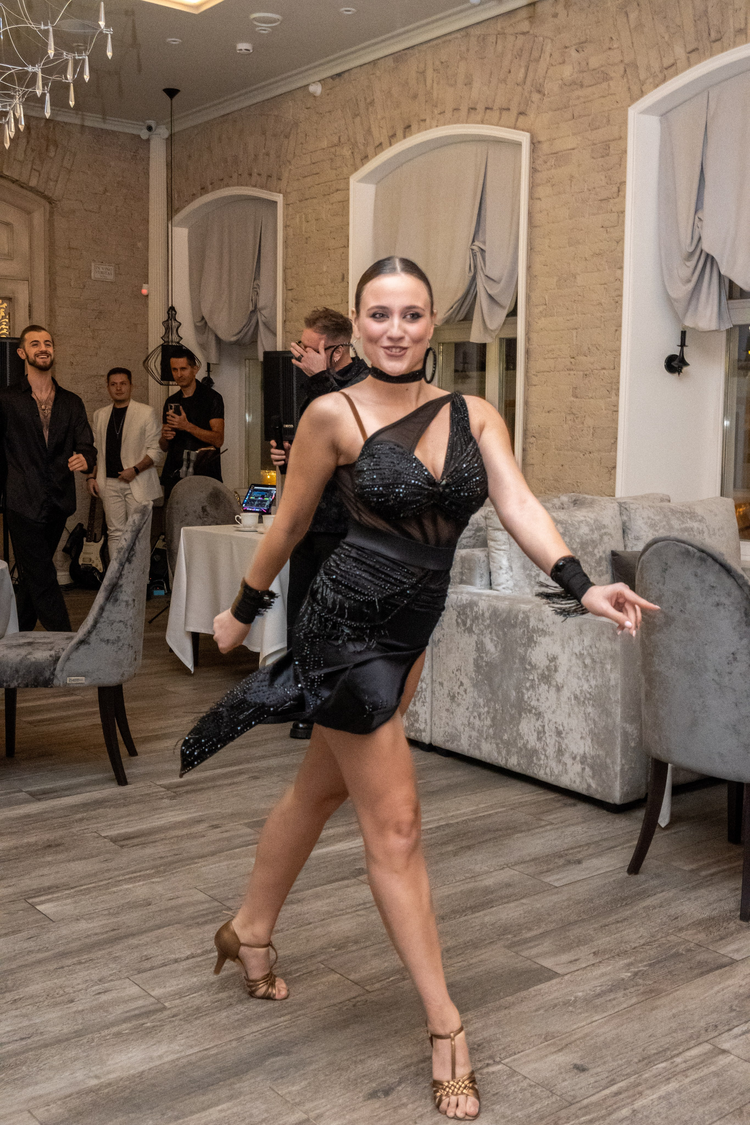 Венецианский карнавал. Brera. Akilova.love.photo