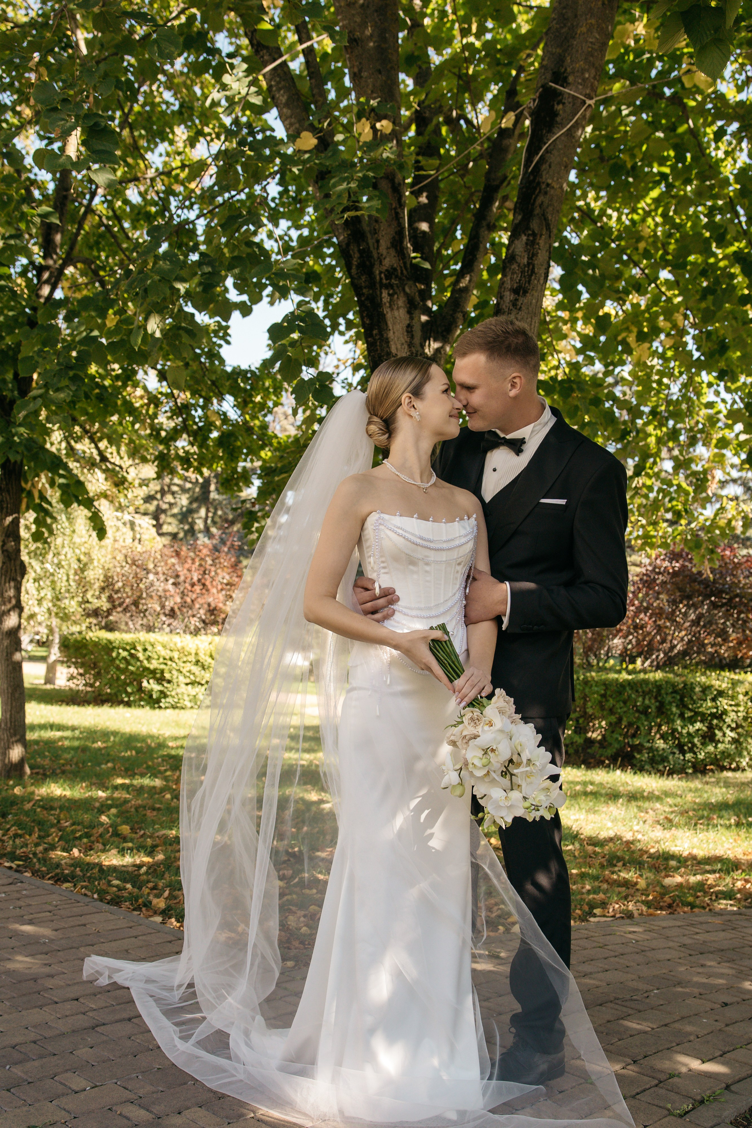 Фотопрогулка от свадебного фотографа. Свадебный и семейный фотограф Злата Вдовина