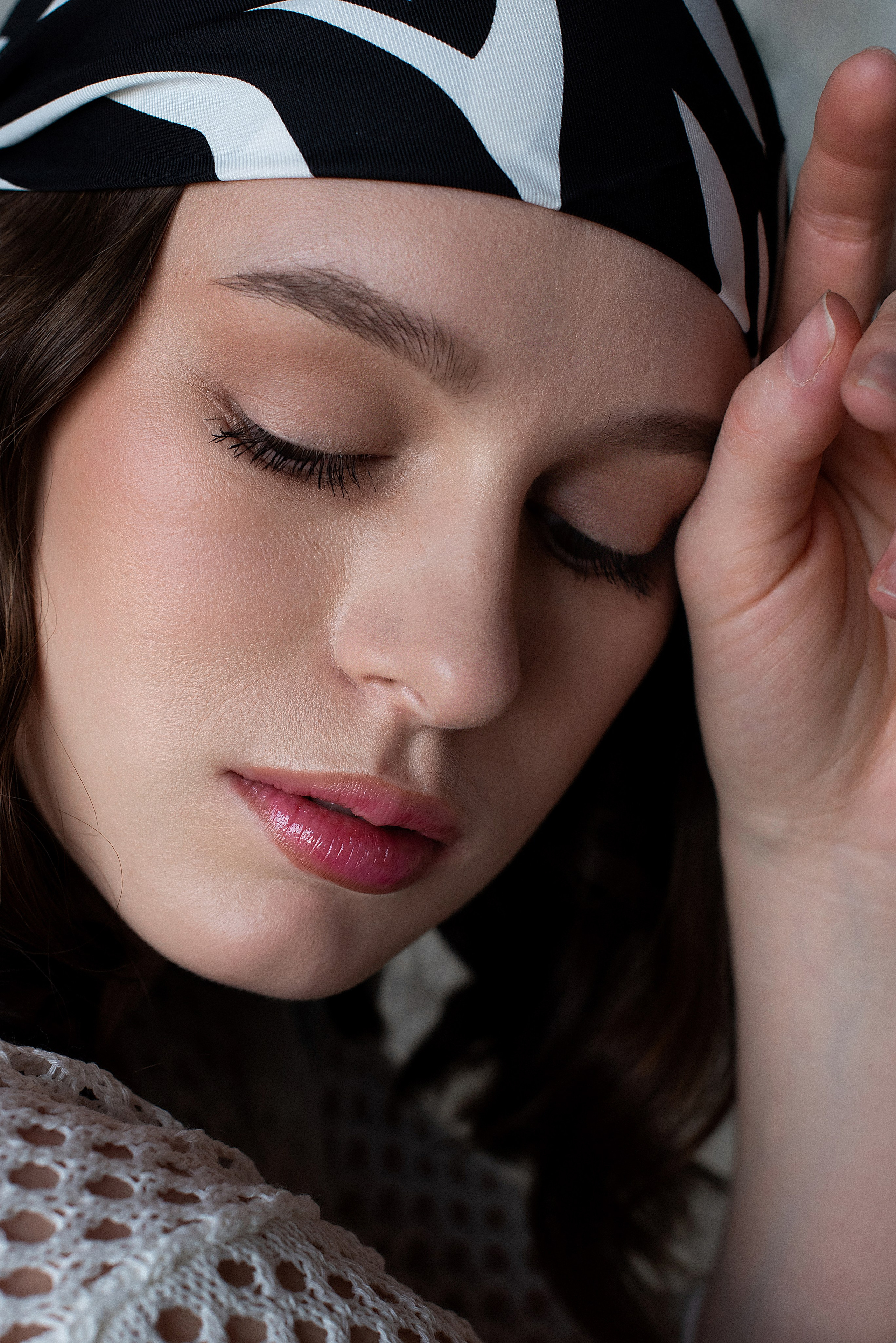 Анастасия. Юлия Соколовская Фотограф Москва Красногорск