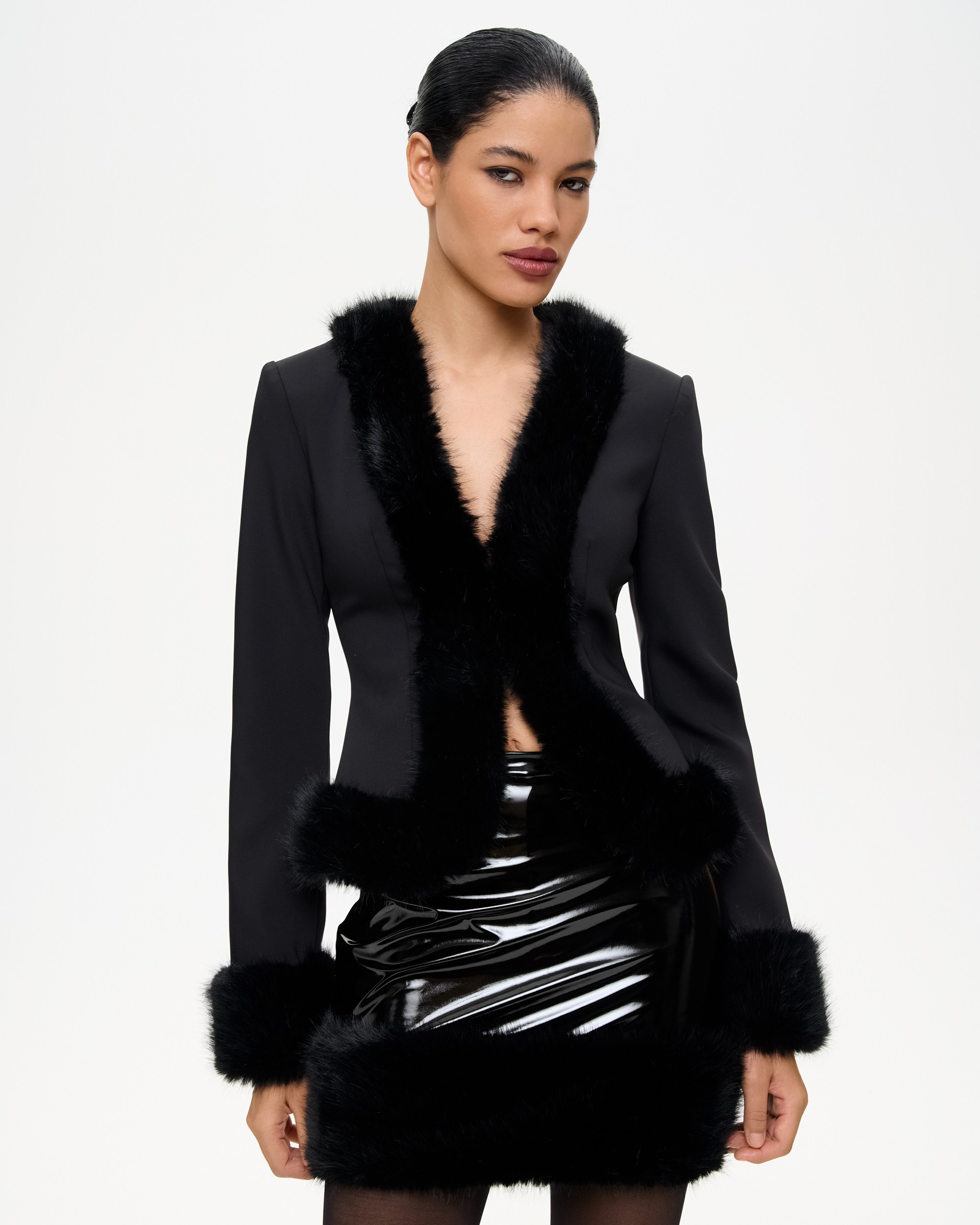 Каталог для бренда The Rozie. Фотограф для брендов в Москве Ксения Чупрунова