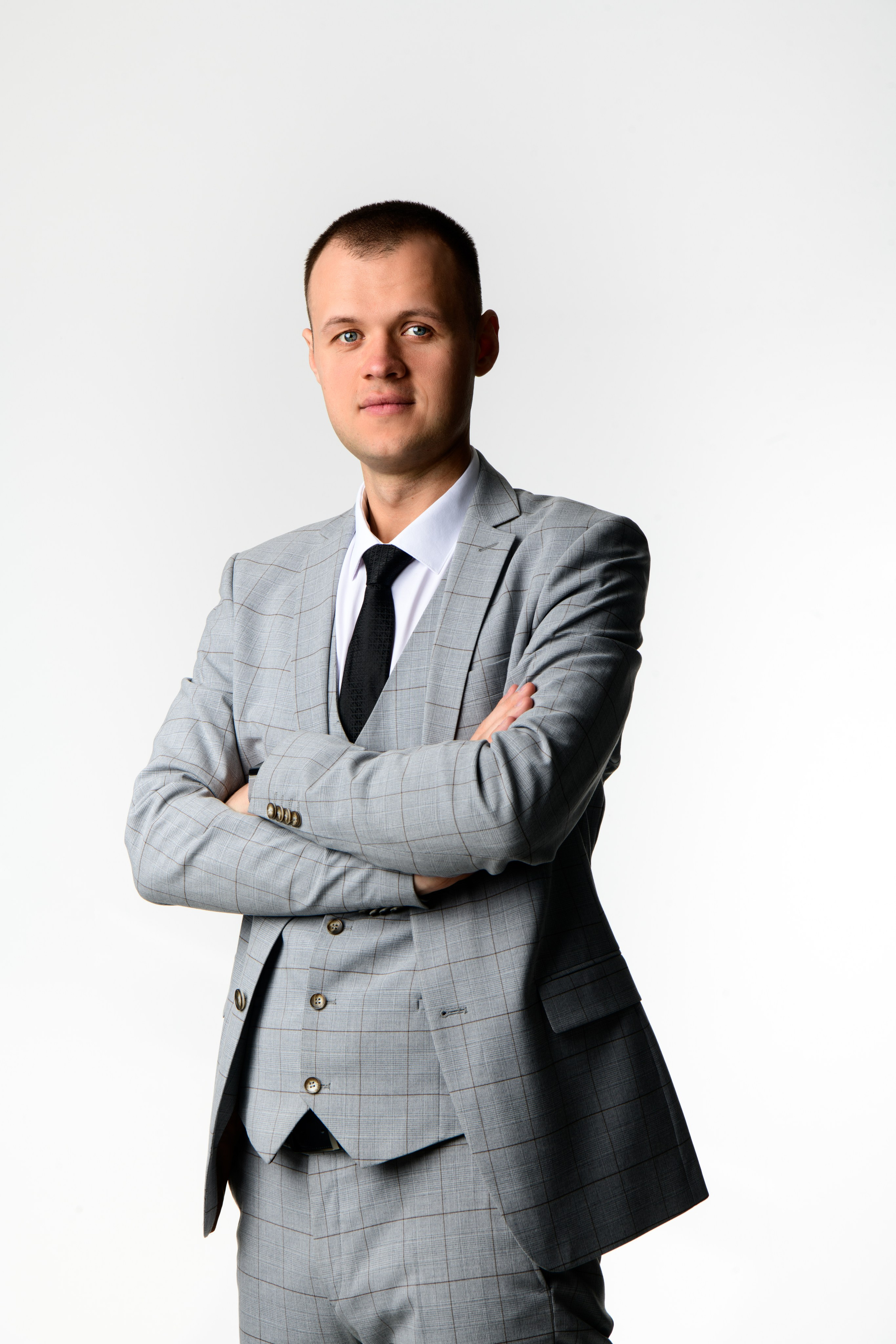 Станислав. Главная