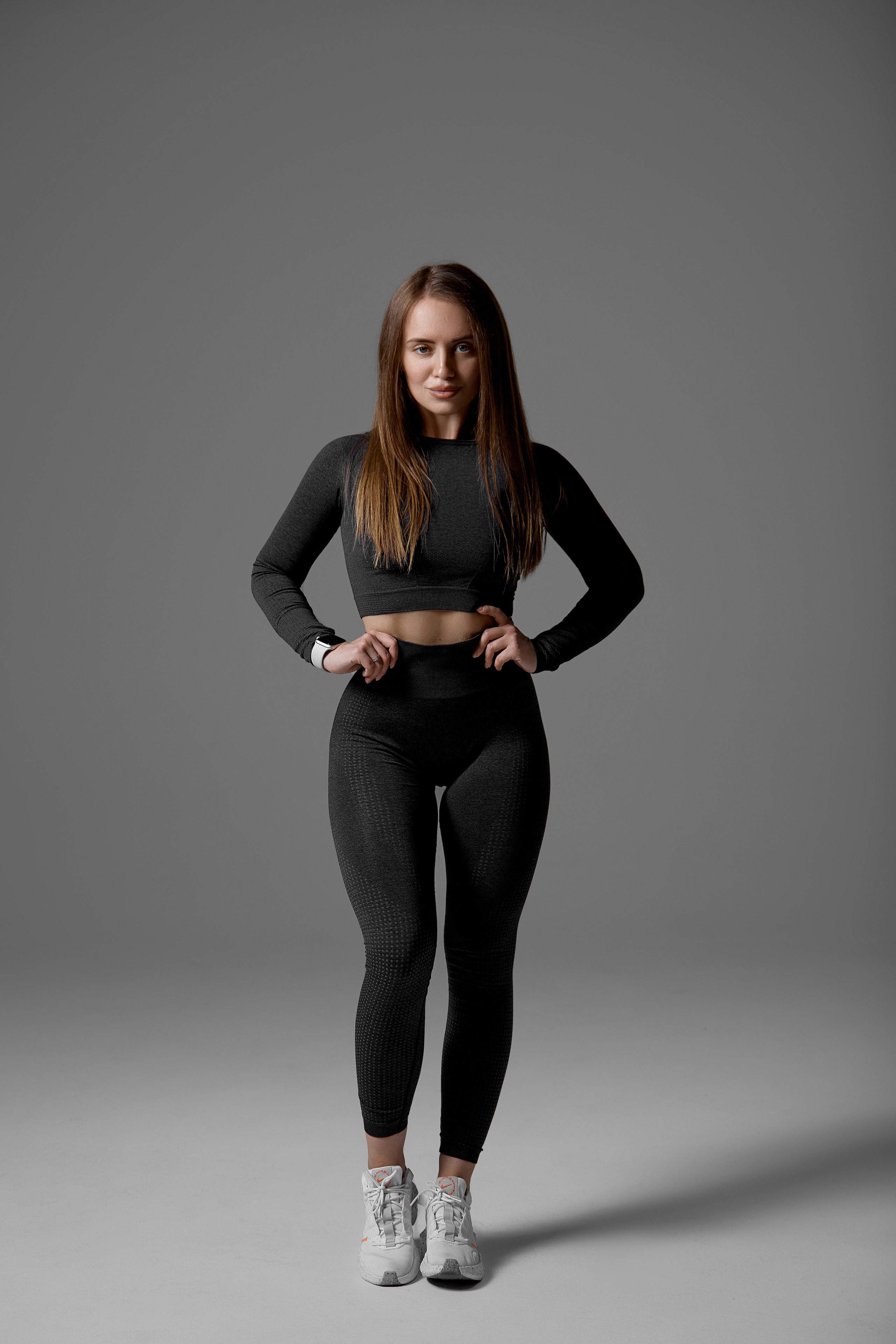 Фитнес тренер. Cheeelsa.ru