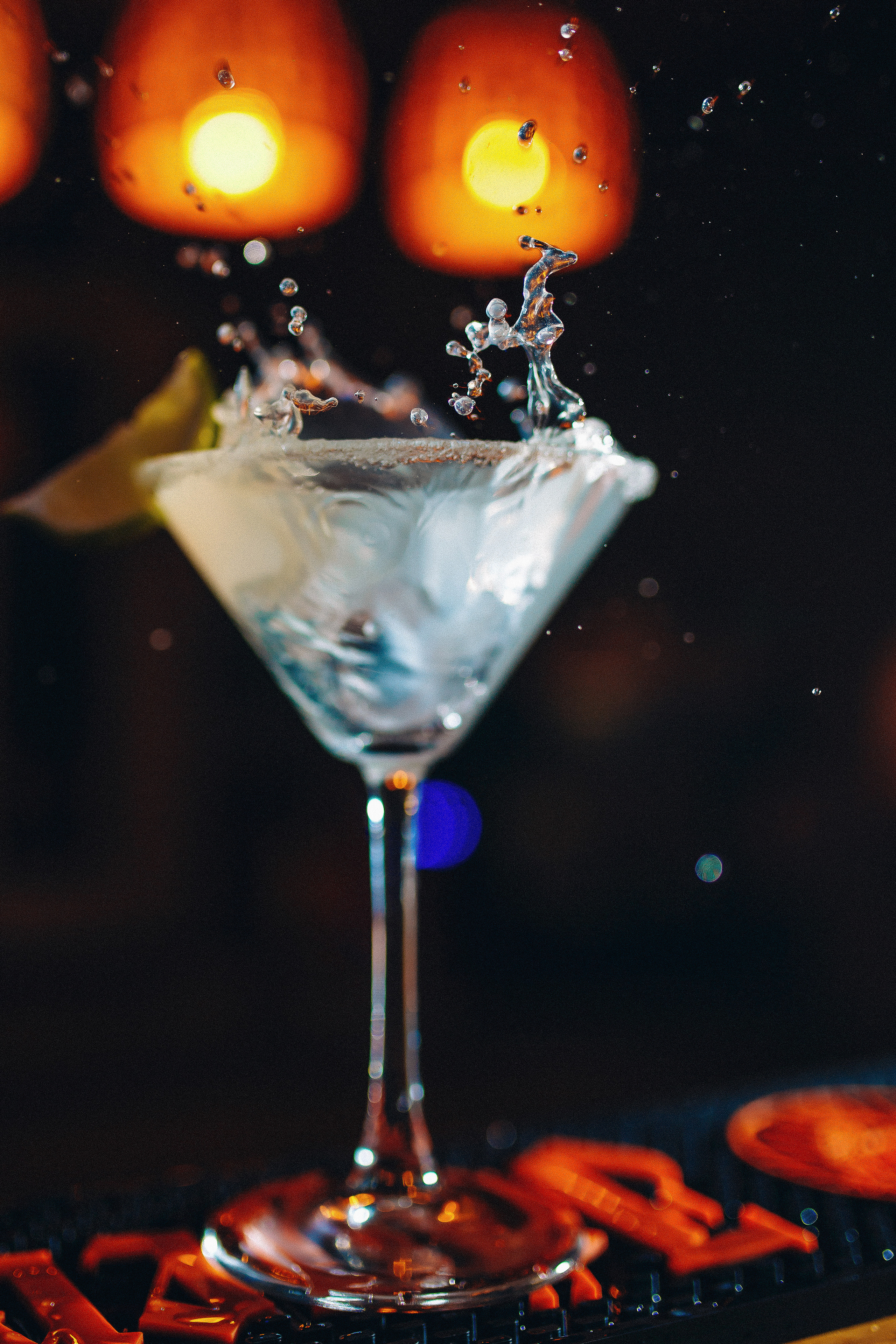 Коктейли. Cheeelsa.ru