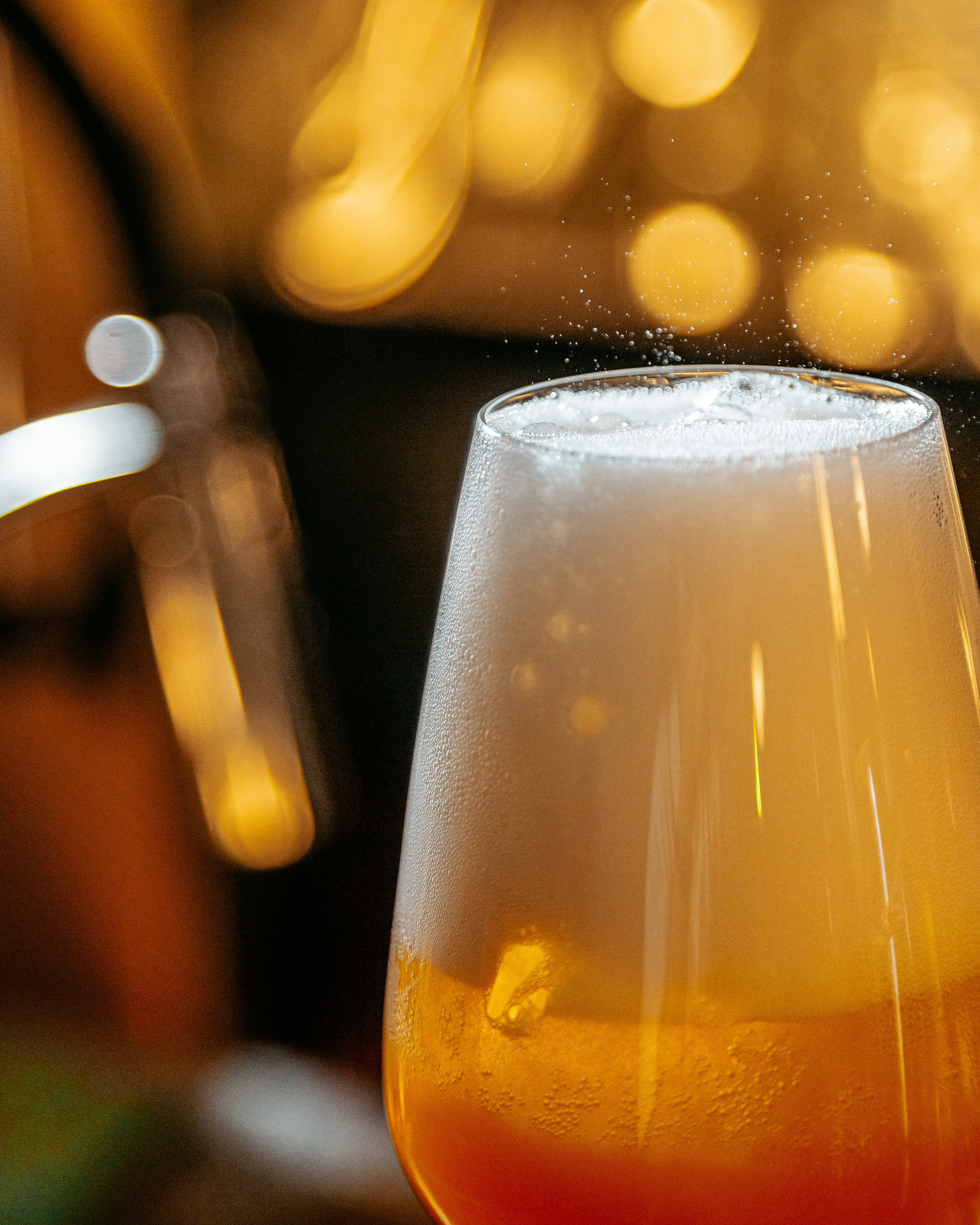 Коктейли. Cheeelsa.ru