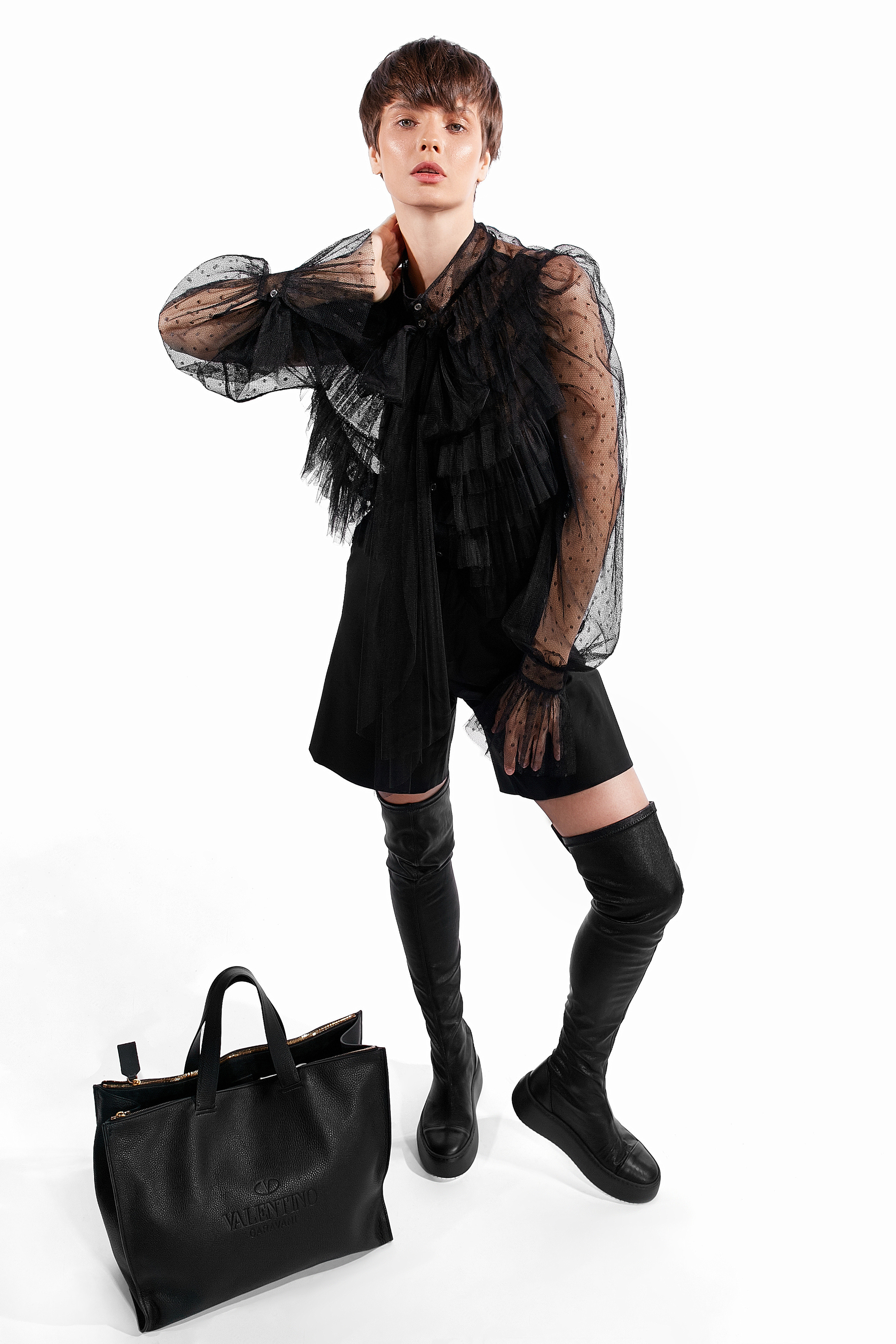 Limerance / lookbook. Cheeelsa.ru