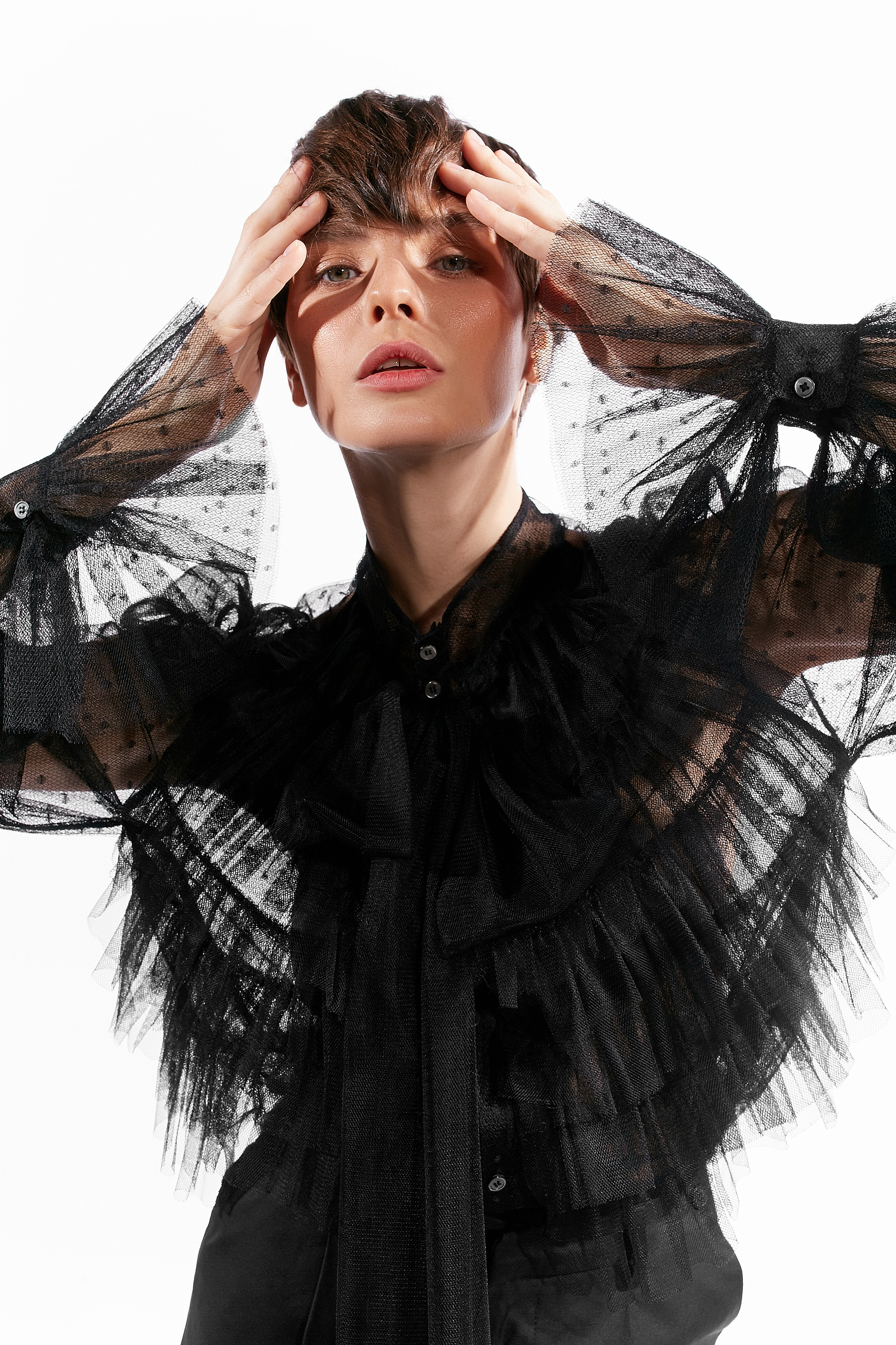 Limerance / lookbook. Cheeelsa.ru