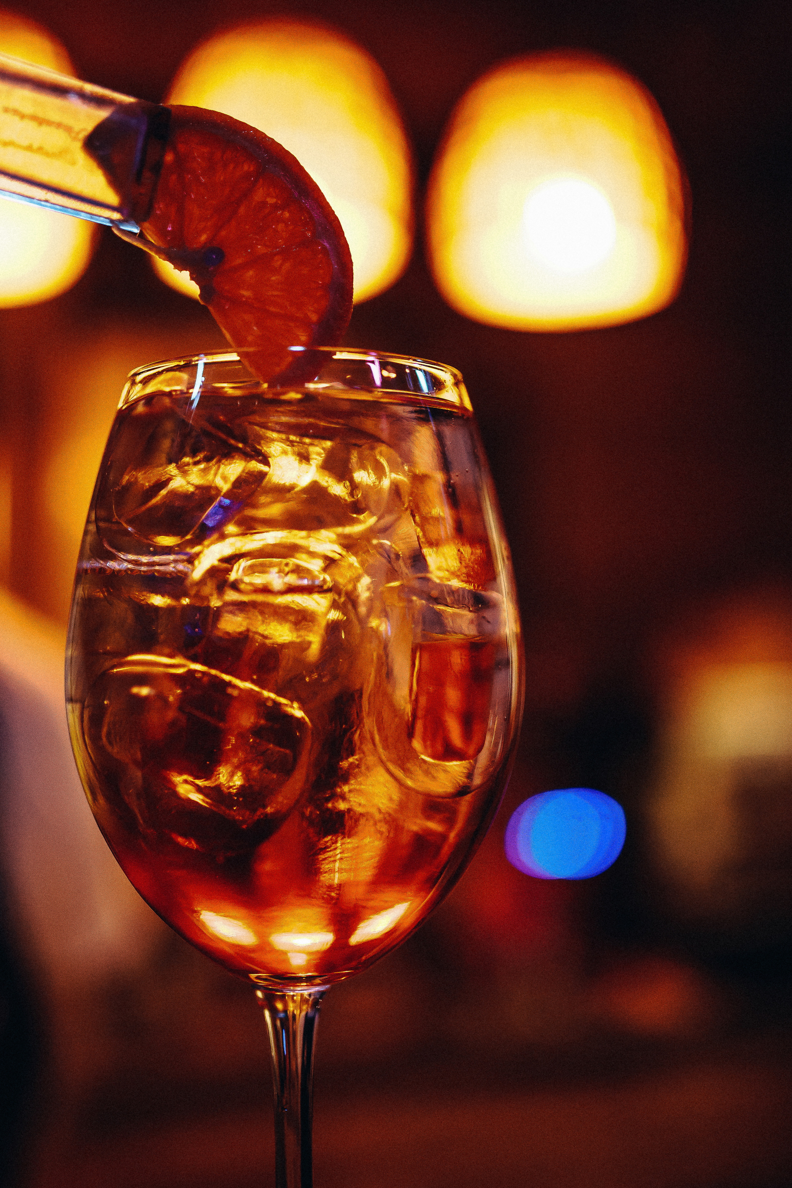 Коктейли. Cheeelsa.ru