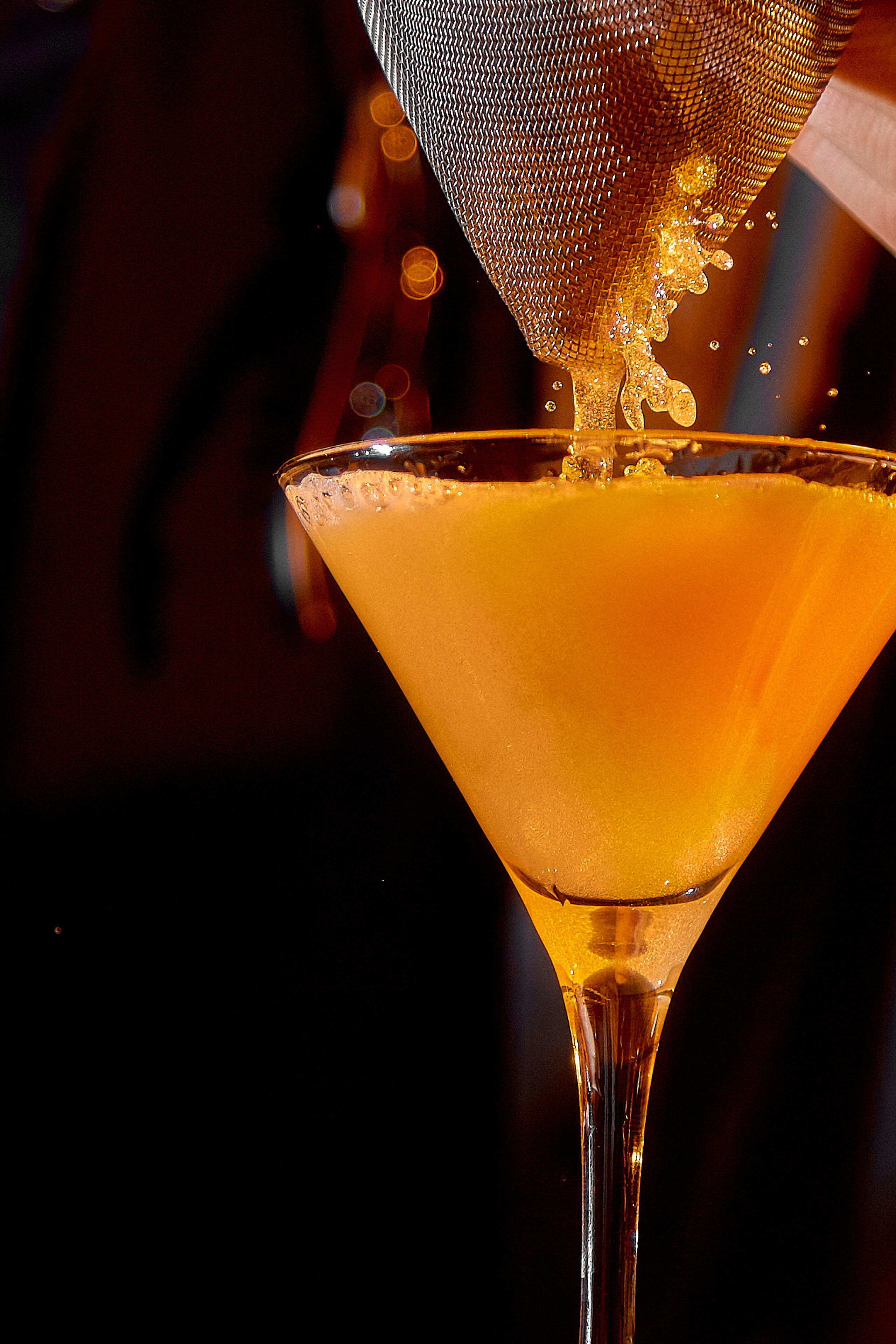 Коктейли. Cheeelsa.ru