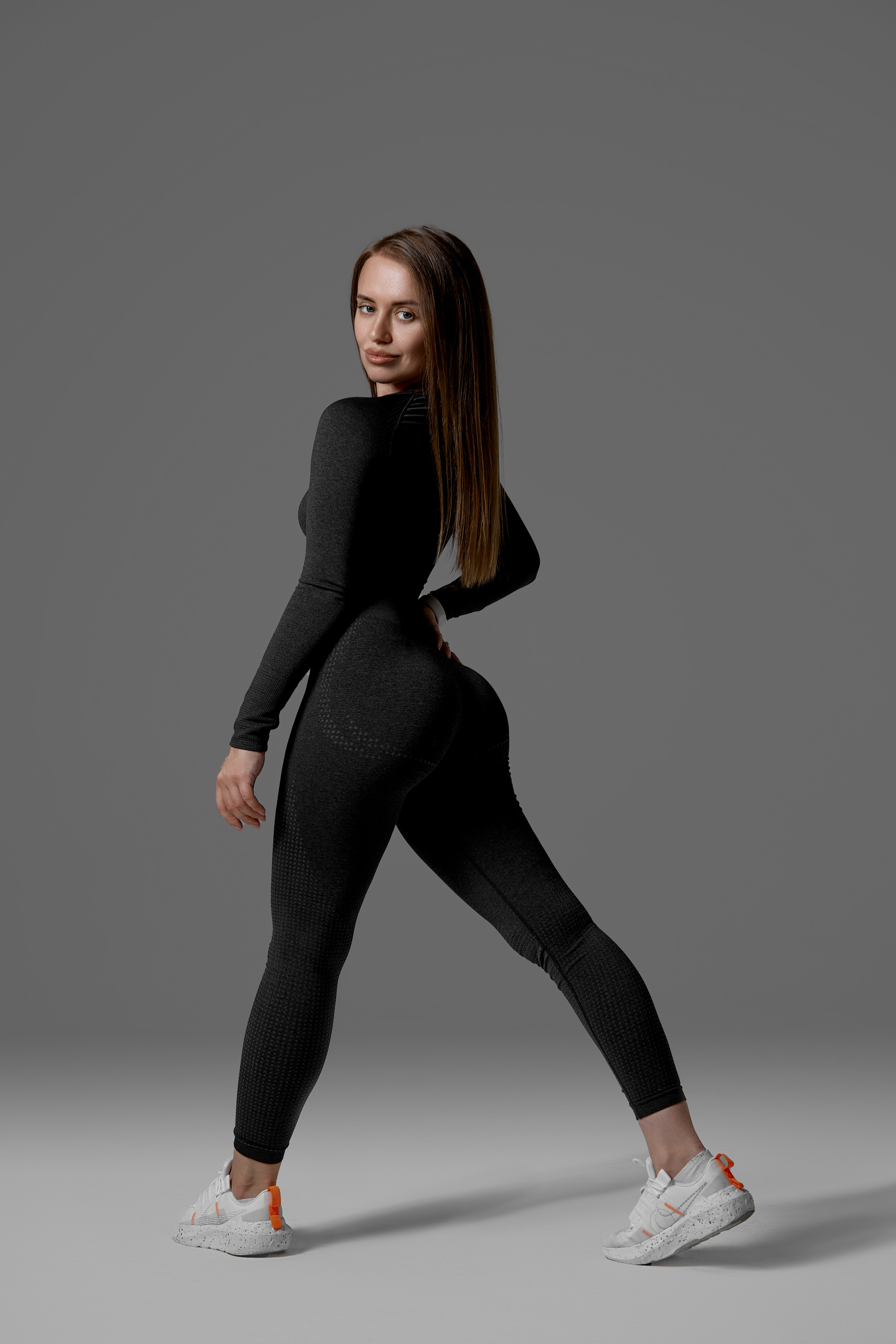 Фитнес тренер. Cheeelsa.ru