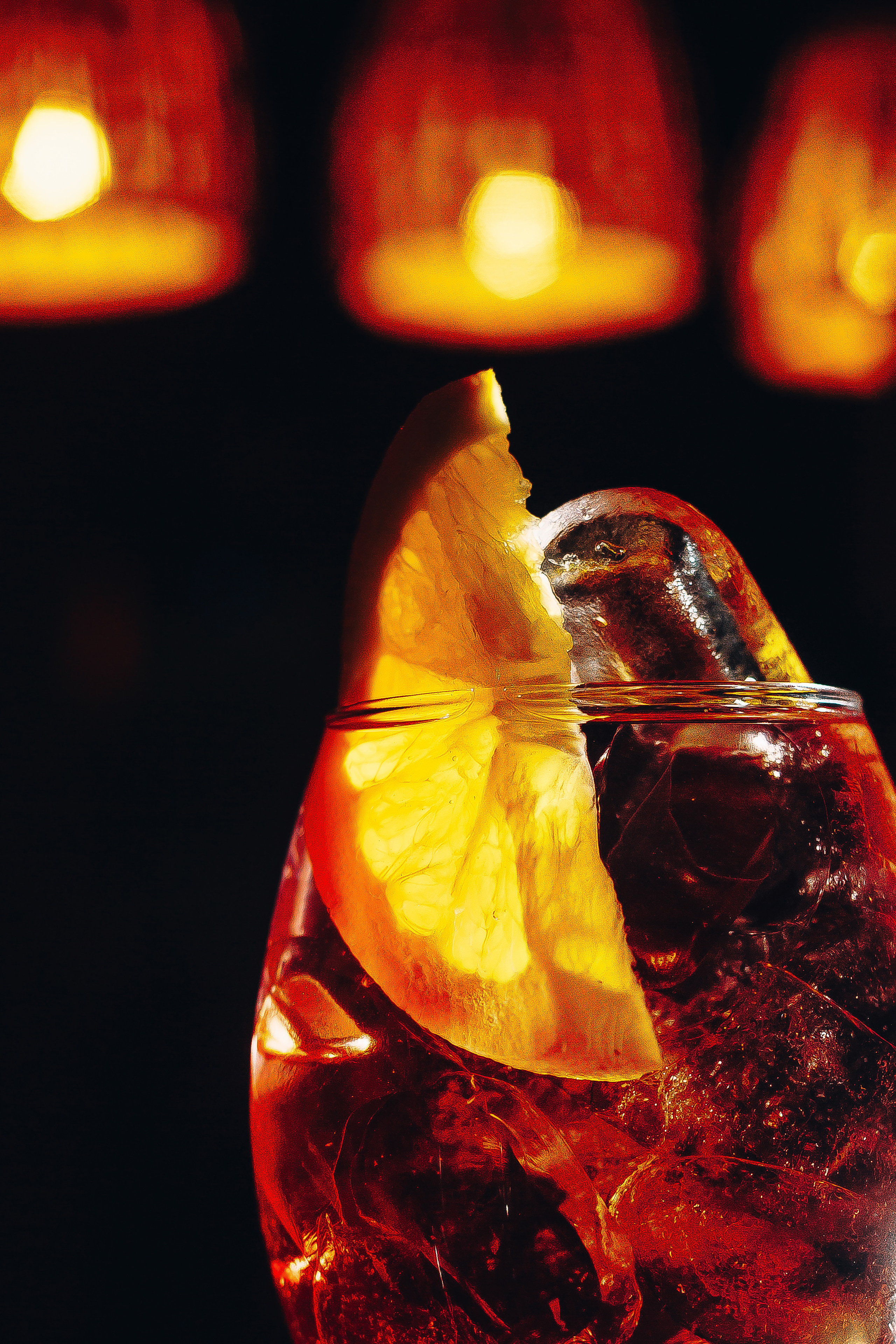 Коктейли. Cheeelsa.ru