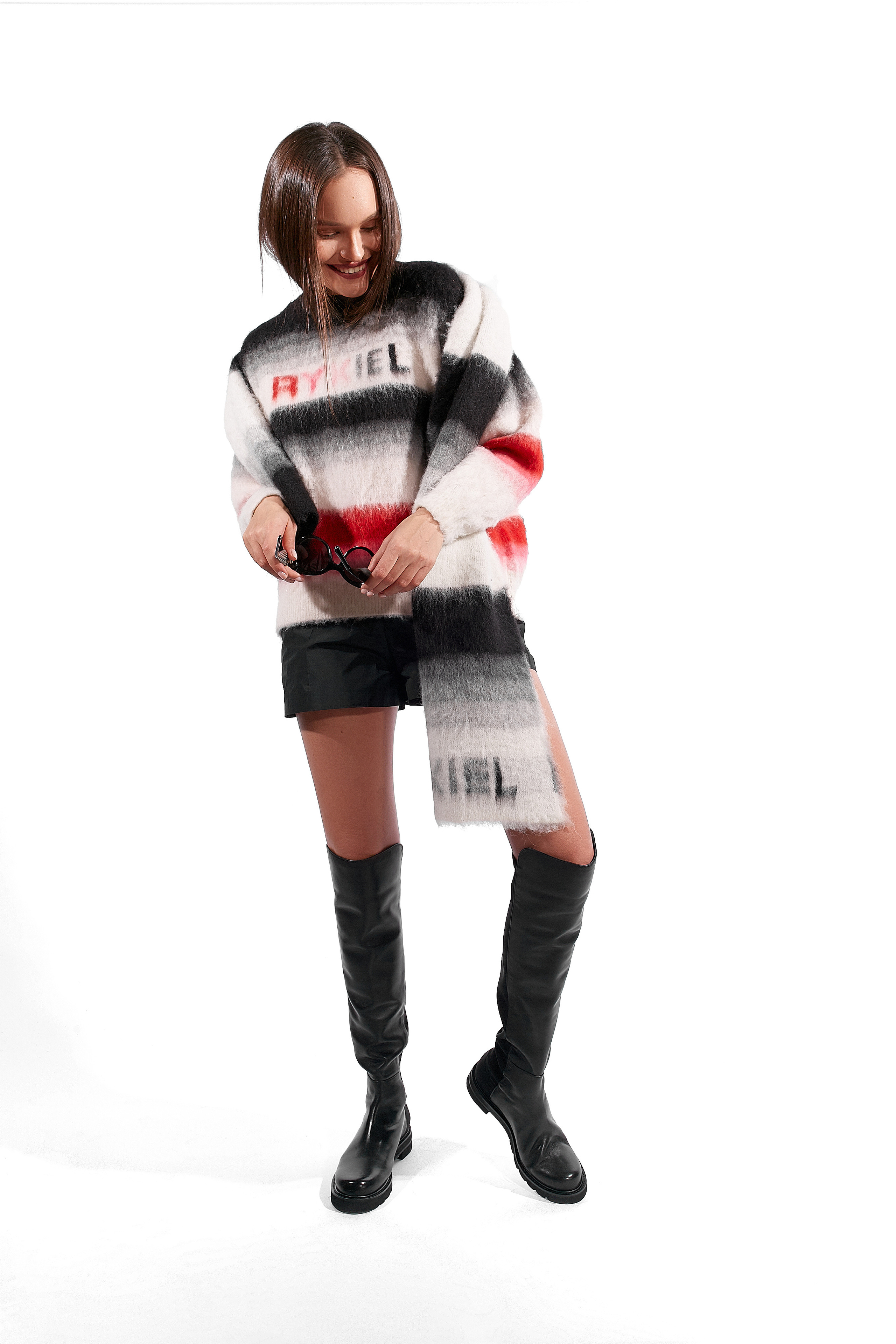 Limerance / lookbook. Cheeelsa.ru